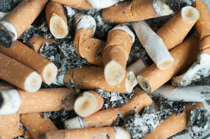 Horecapersoneel en cafébezoekers zullen vanaf 1 juli 2011 niet meer worden blootgesteld aan schadelijke tabaksrook. 
