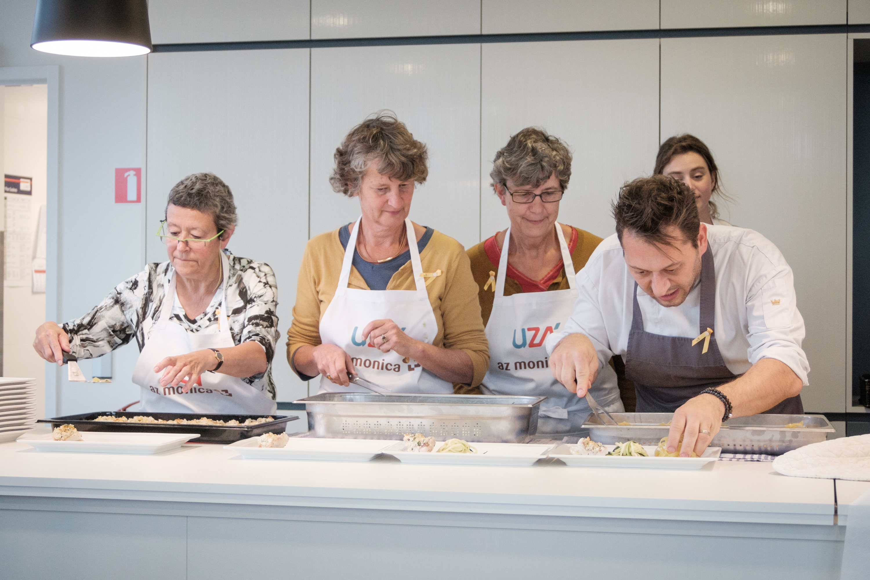 Kookworkshop