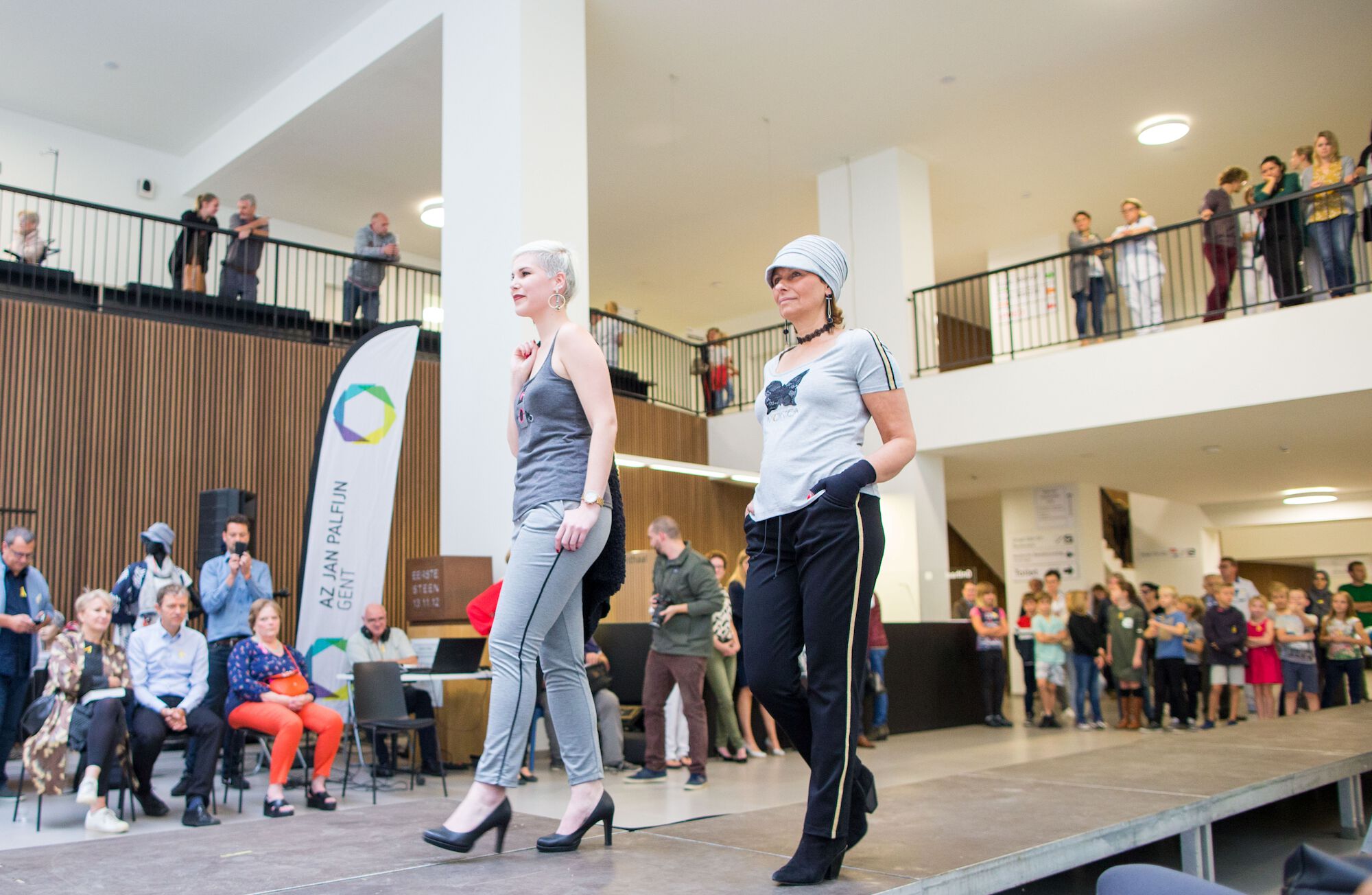Modeshow