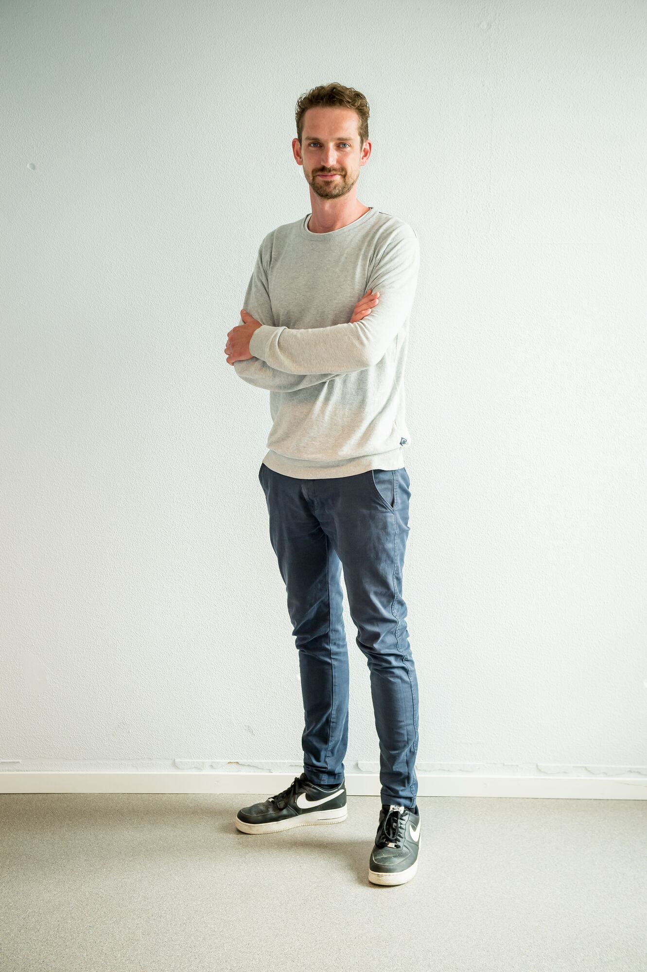 dr. Christophe Deben
