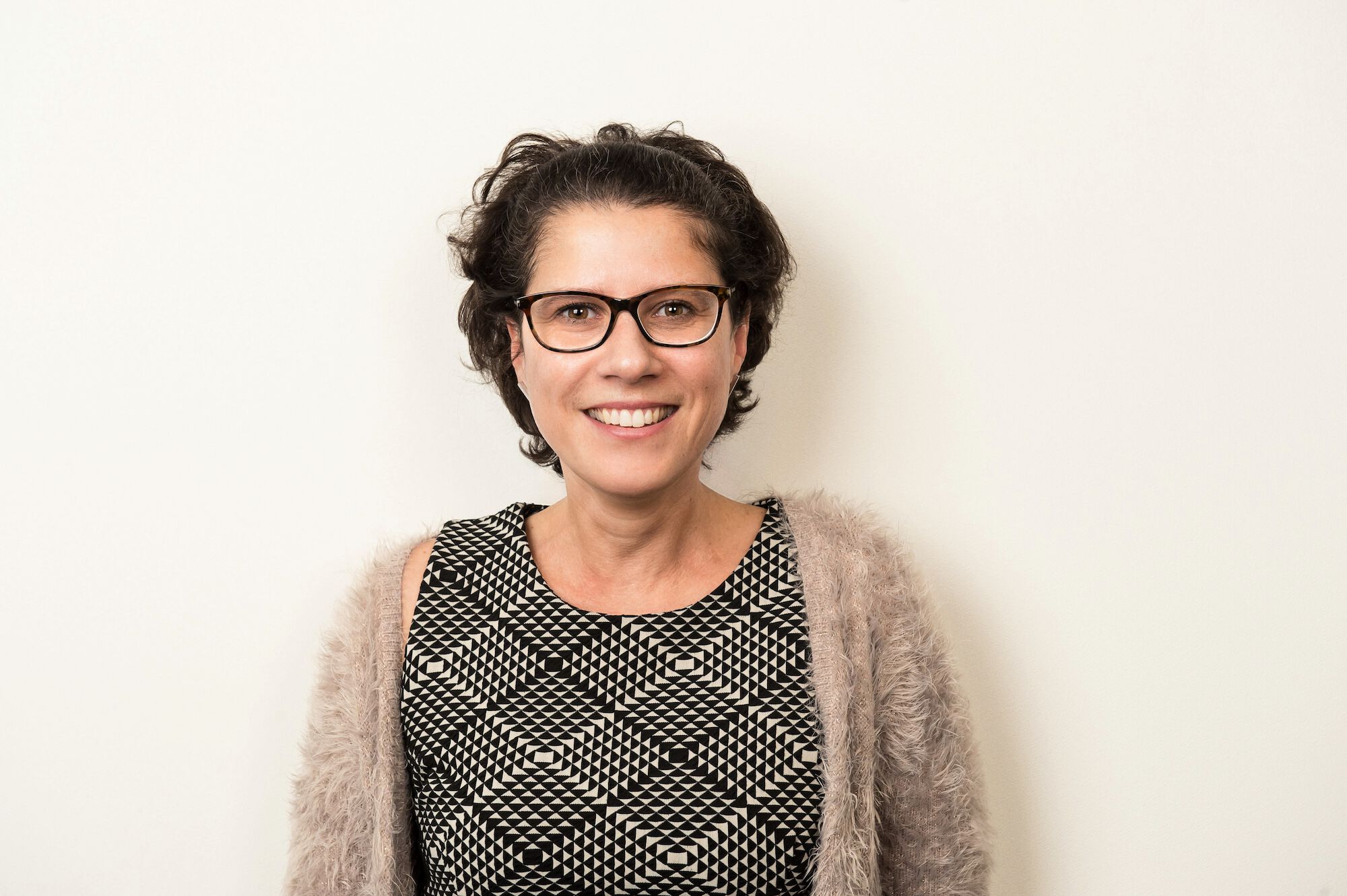 Karen Van den Mooter