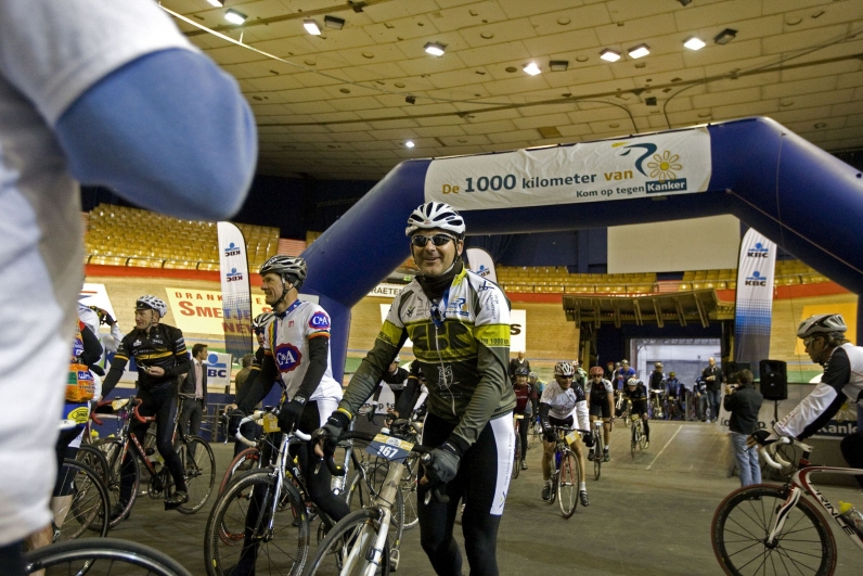 De 1000 km 2010