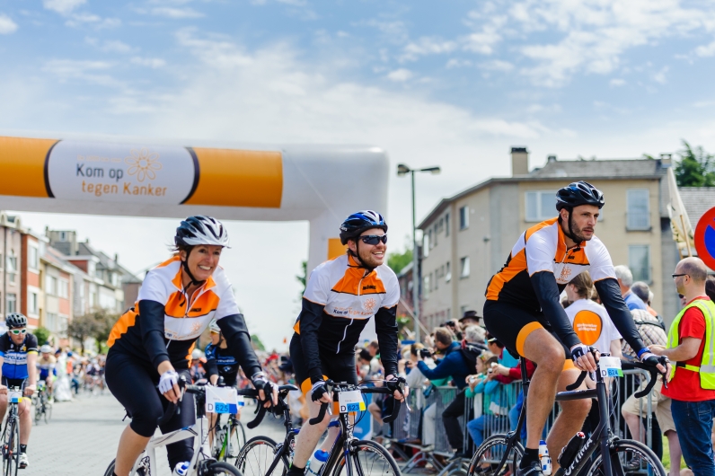De 1000 km 2015