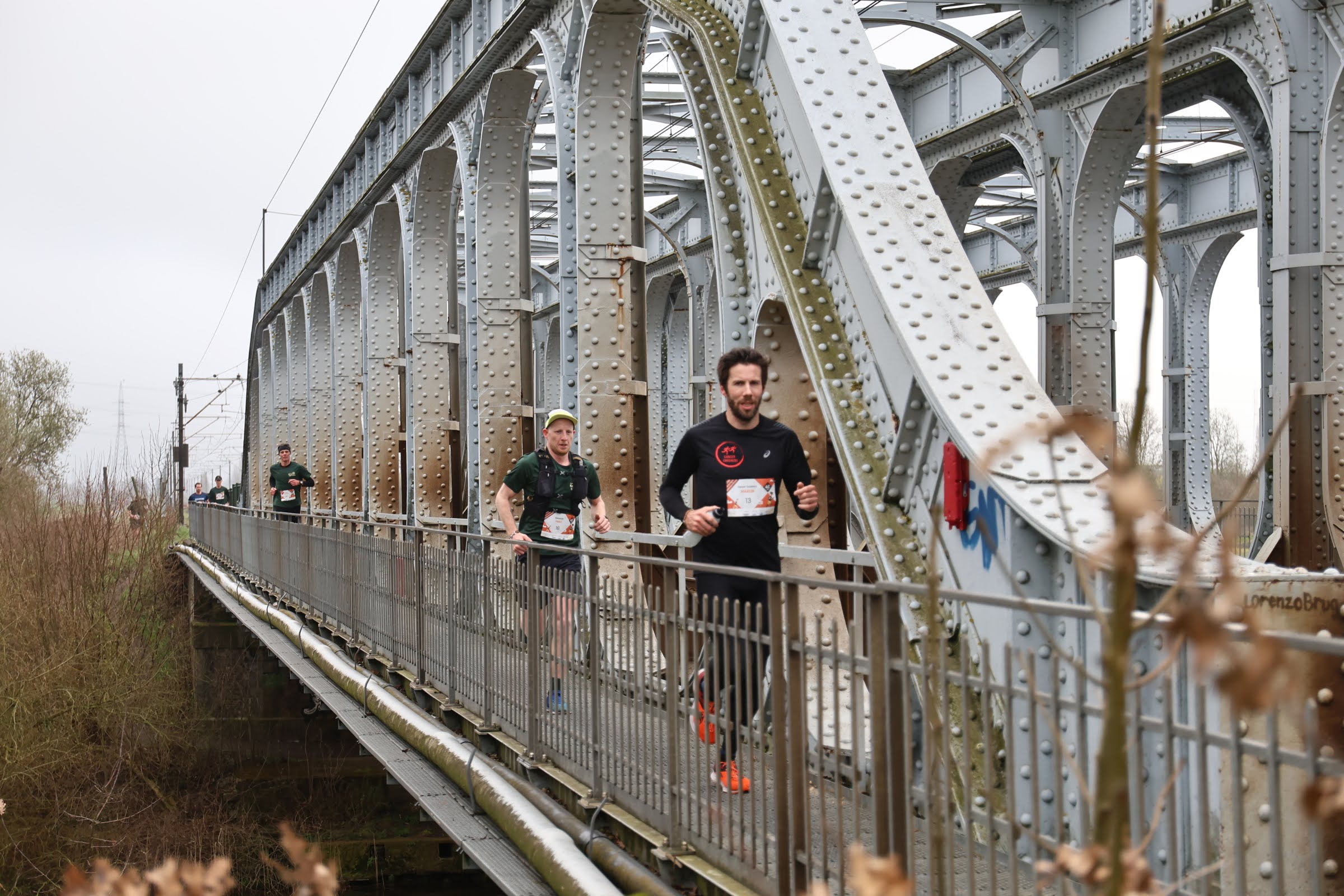 100km-run 2023