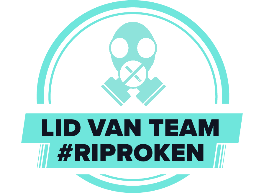 #RIProken badge