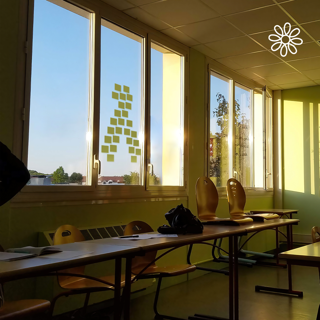 DTK Post-it