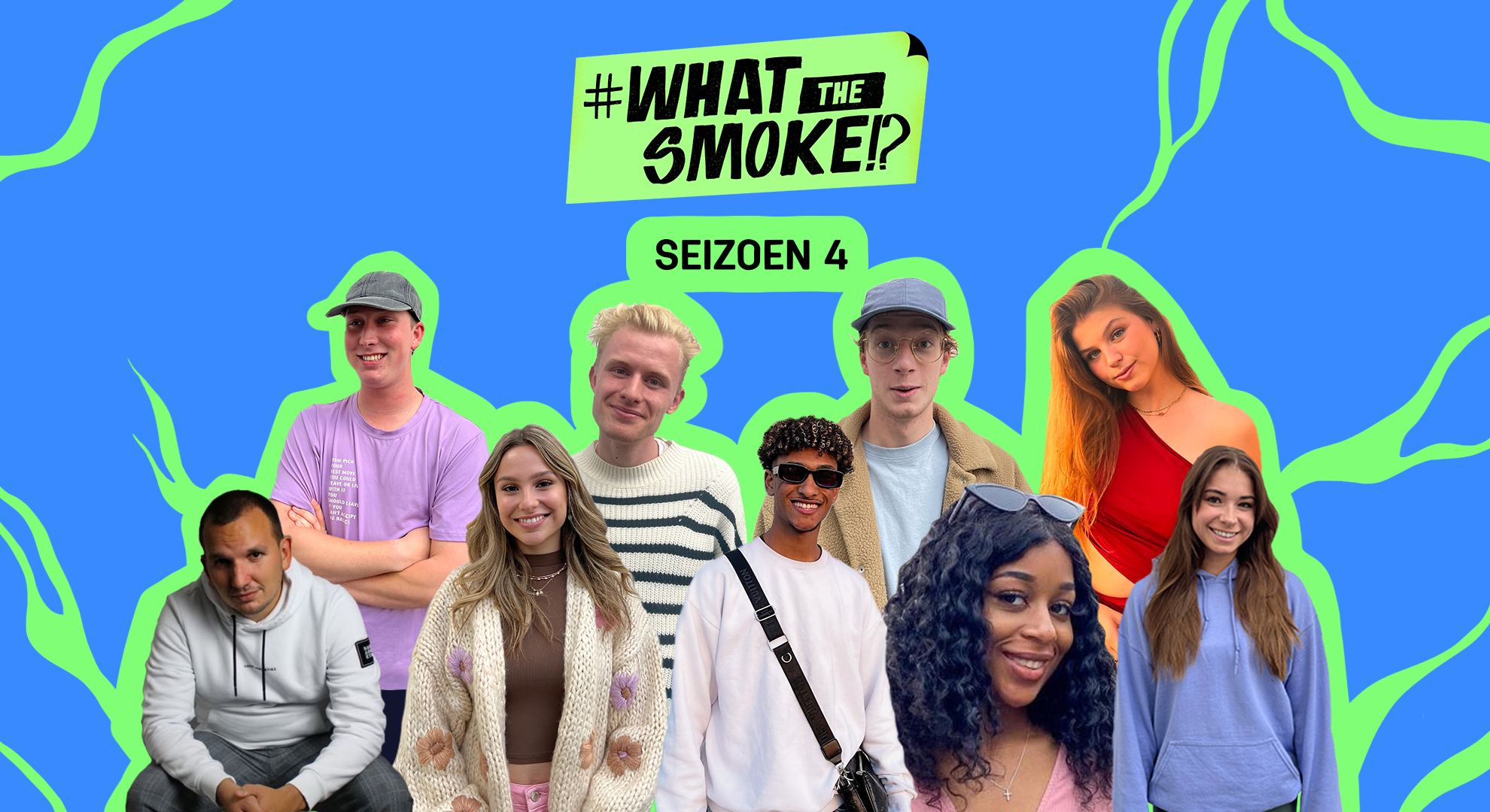 #Whatthesmoke 4