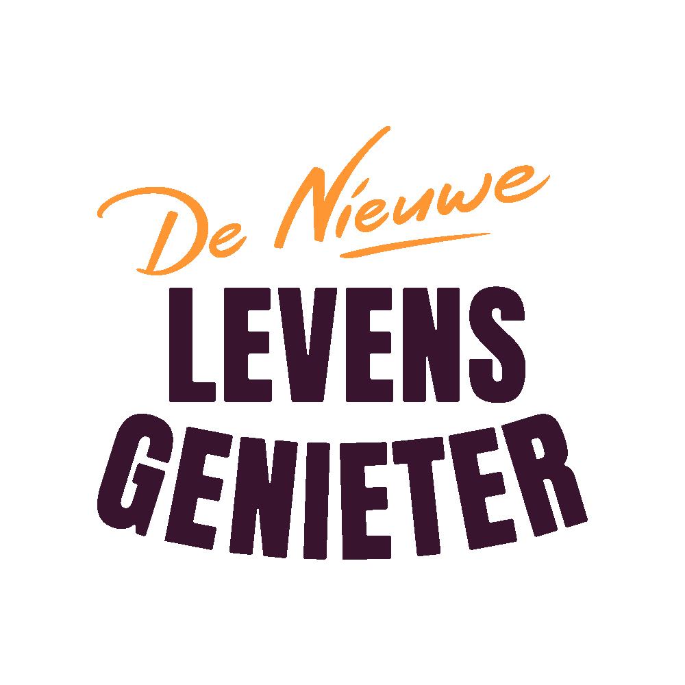 De Nieuwe Levensgenieter