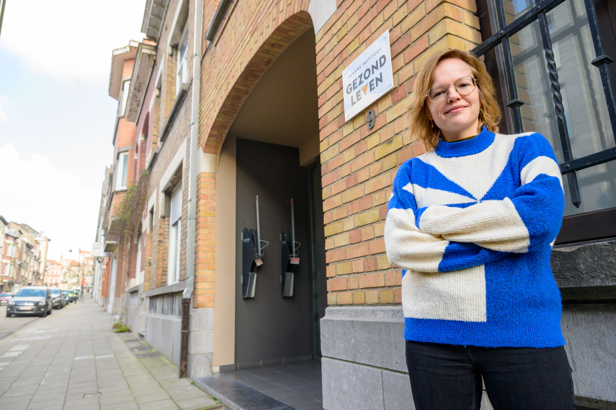 Jolien Plaete
