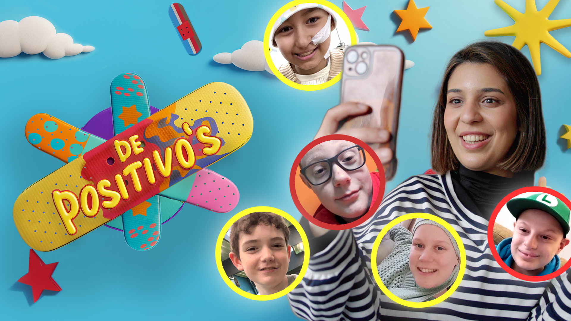 De Positivo's