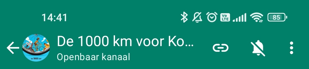 screenshot WhatsApp
