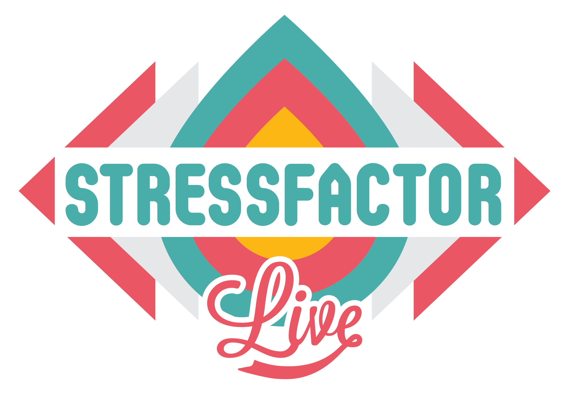 StressFactor Live