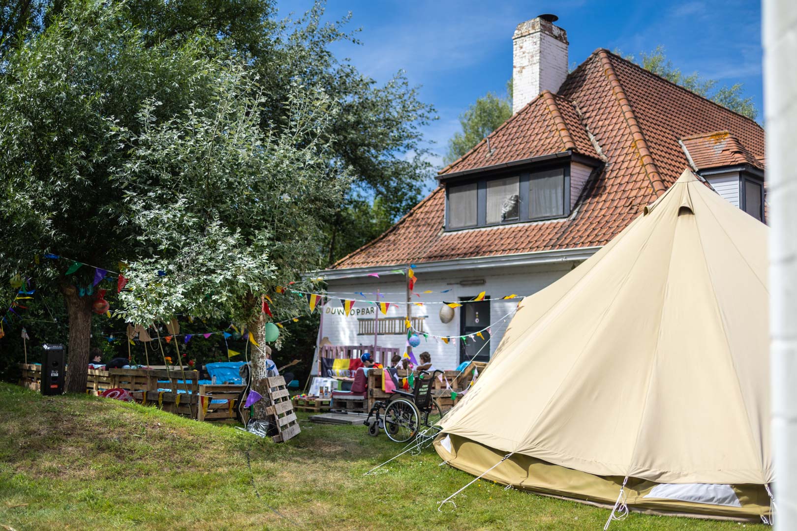 Vakantiekamp 2024