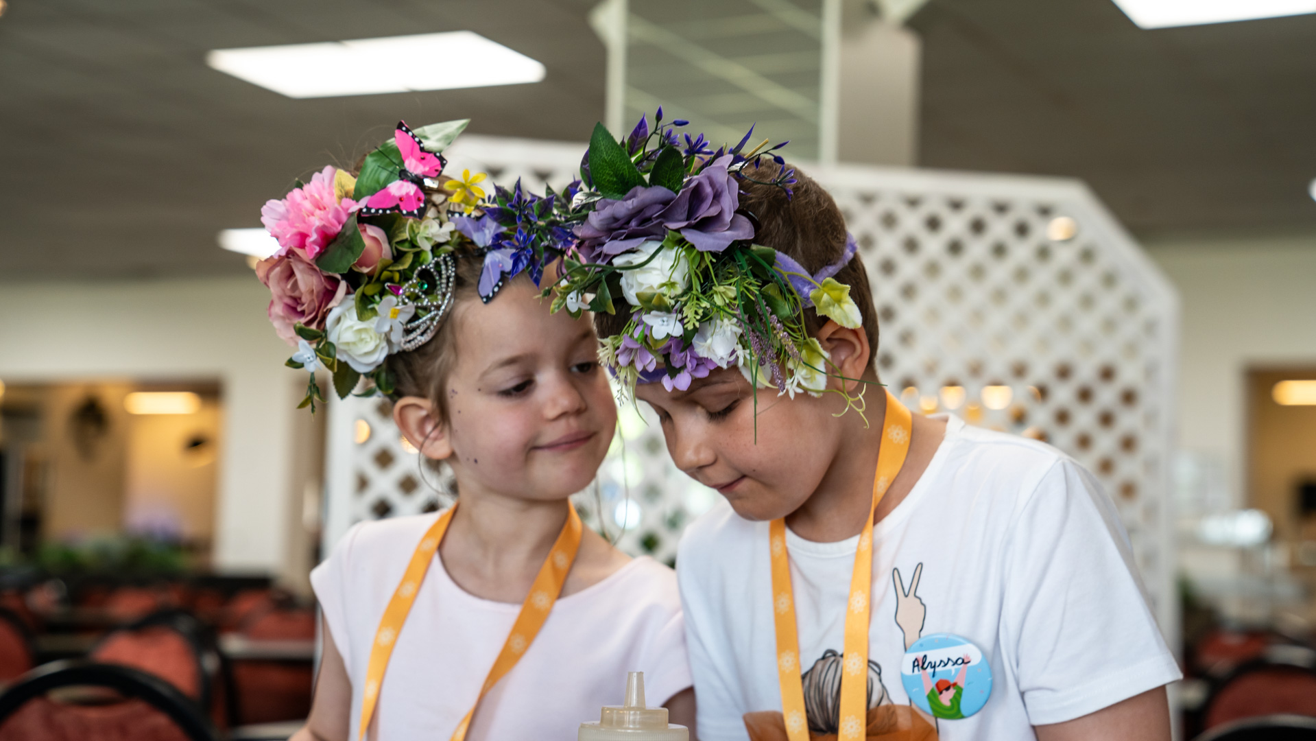 Vakantiekamp 2024