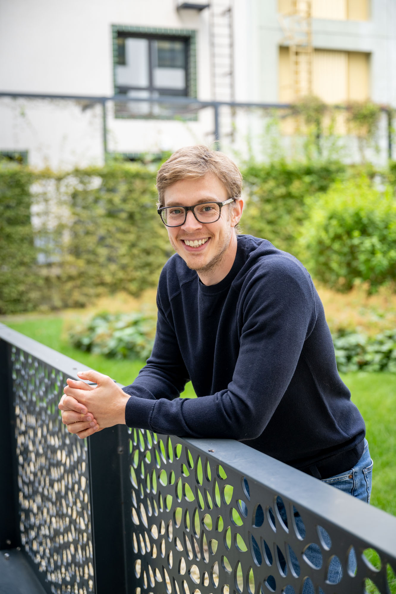 Pieter Van den Keybus