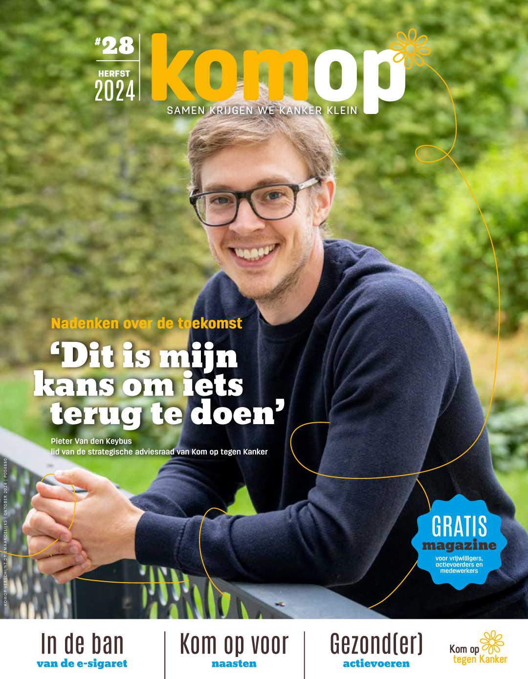 Komop nr. 28 (herfst 2024)