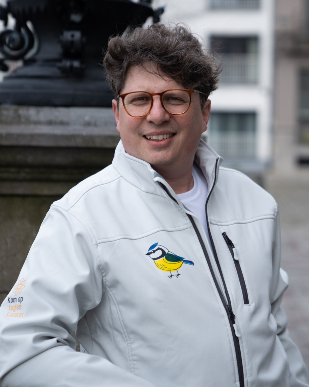 Laurent Komop 