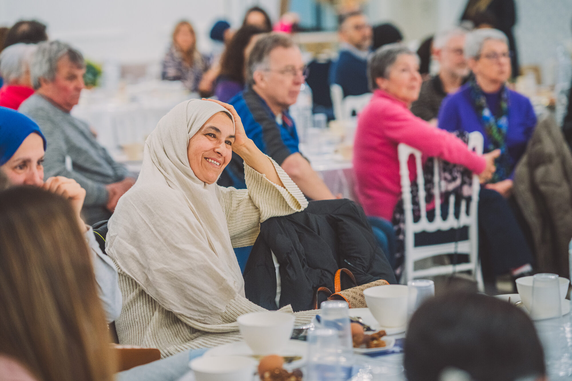 life iftars