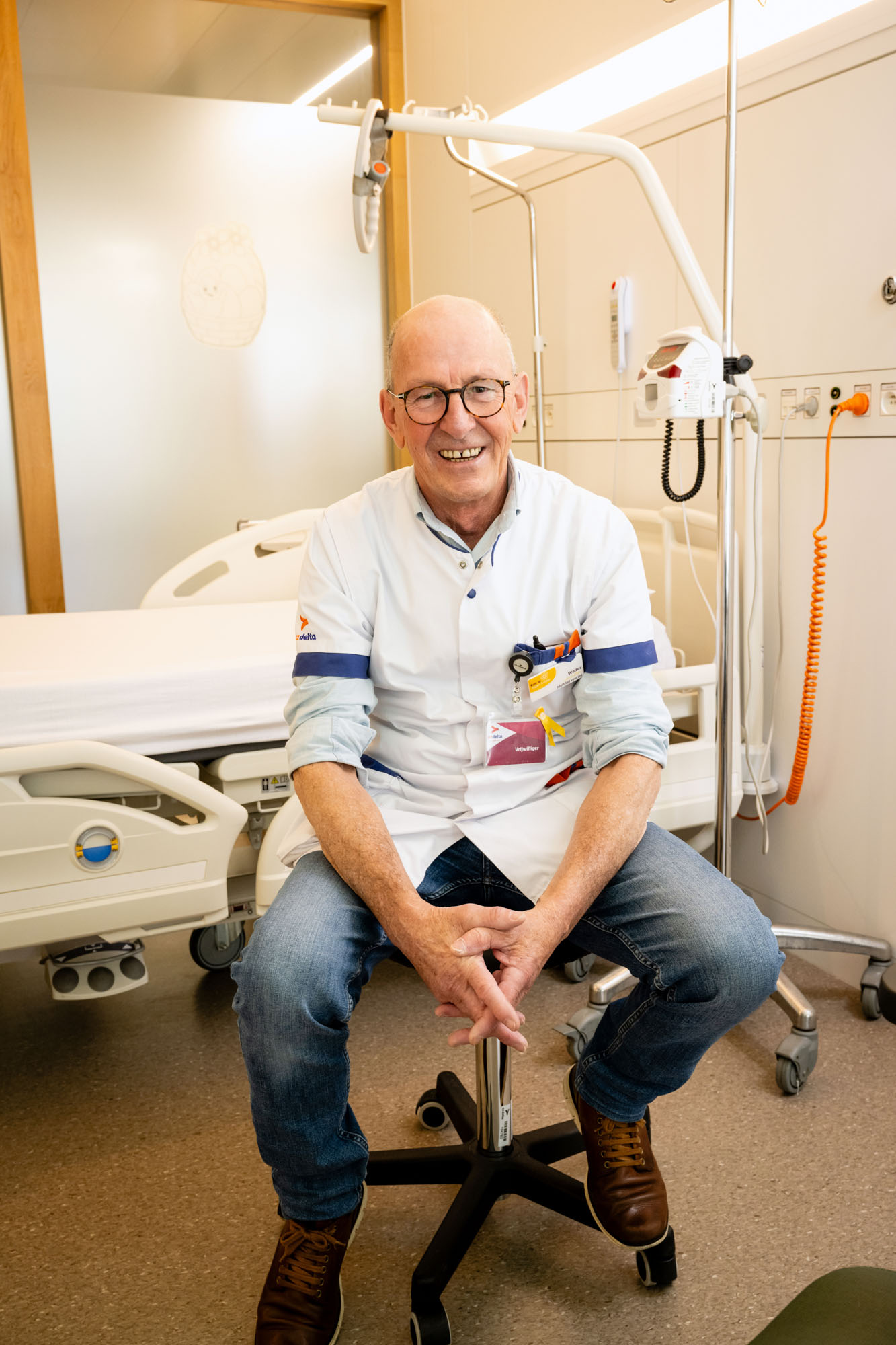 Walter Leenknecht