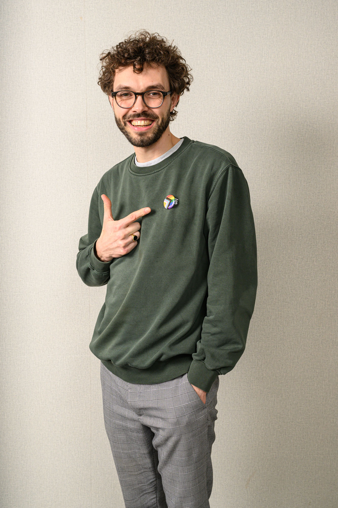 Wessel van de Veerdonk