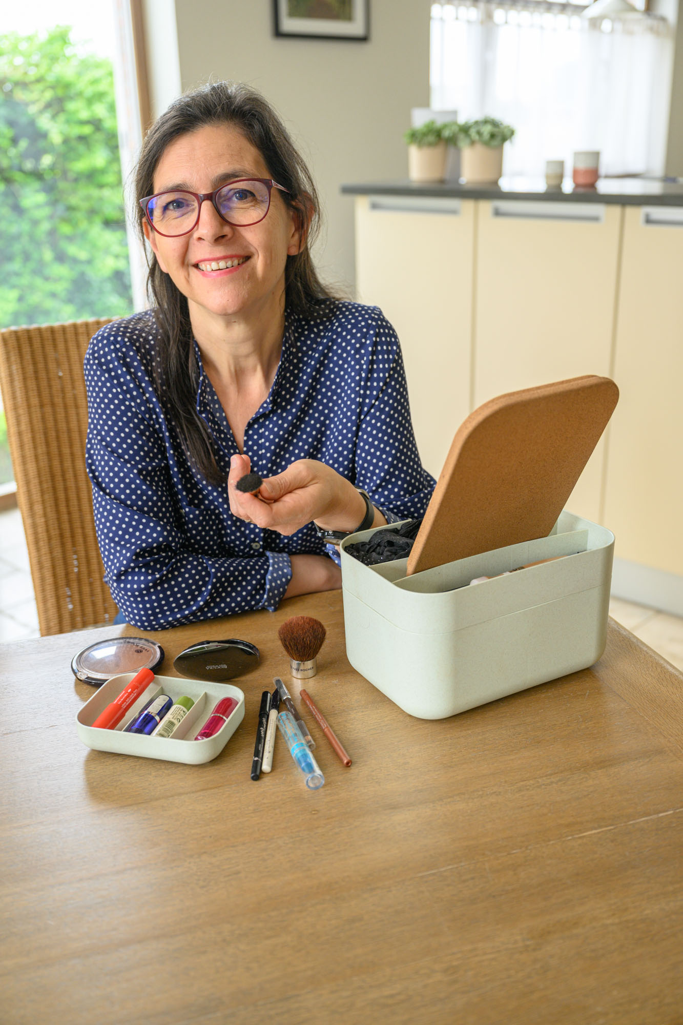 Virginie Noreille