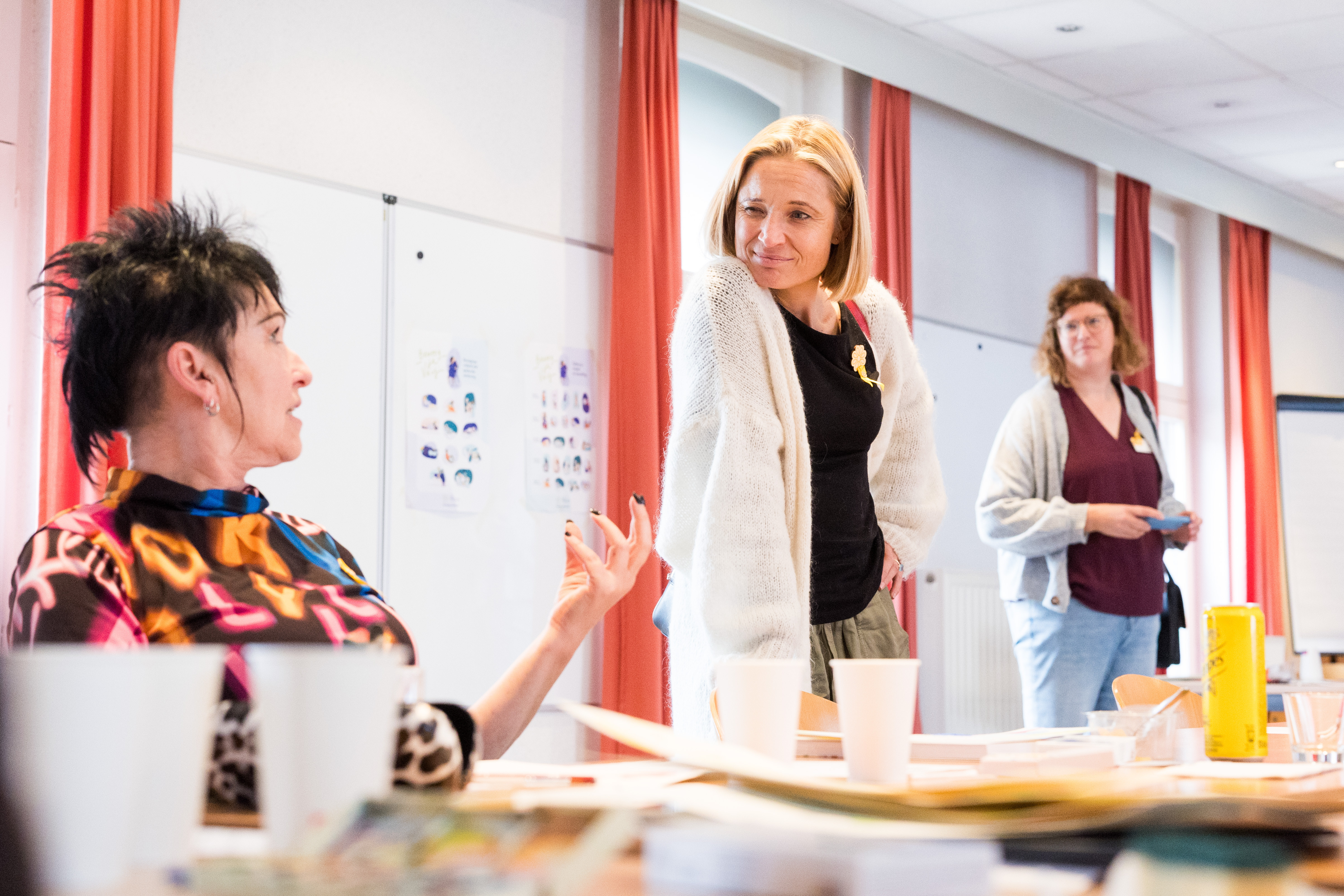 Dag tegen Kanker 2025