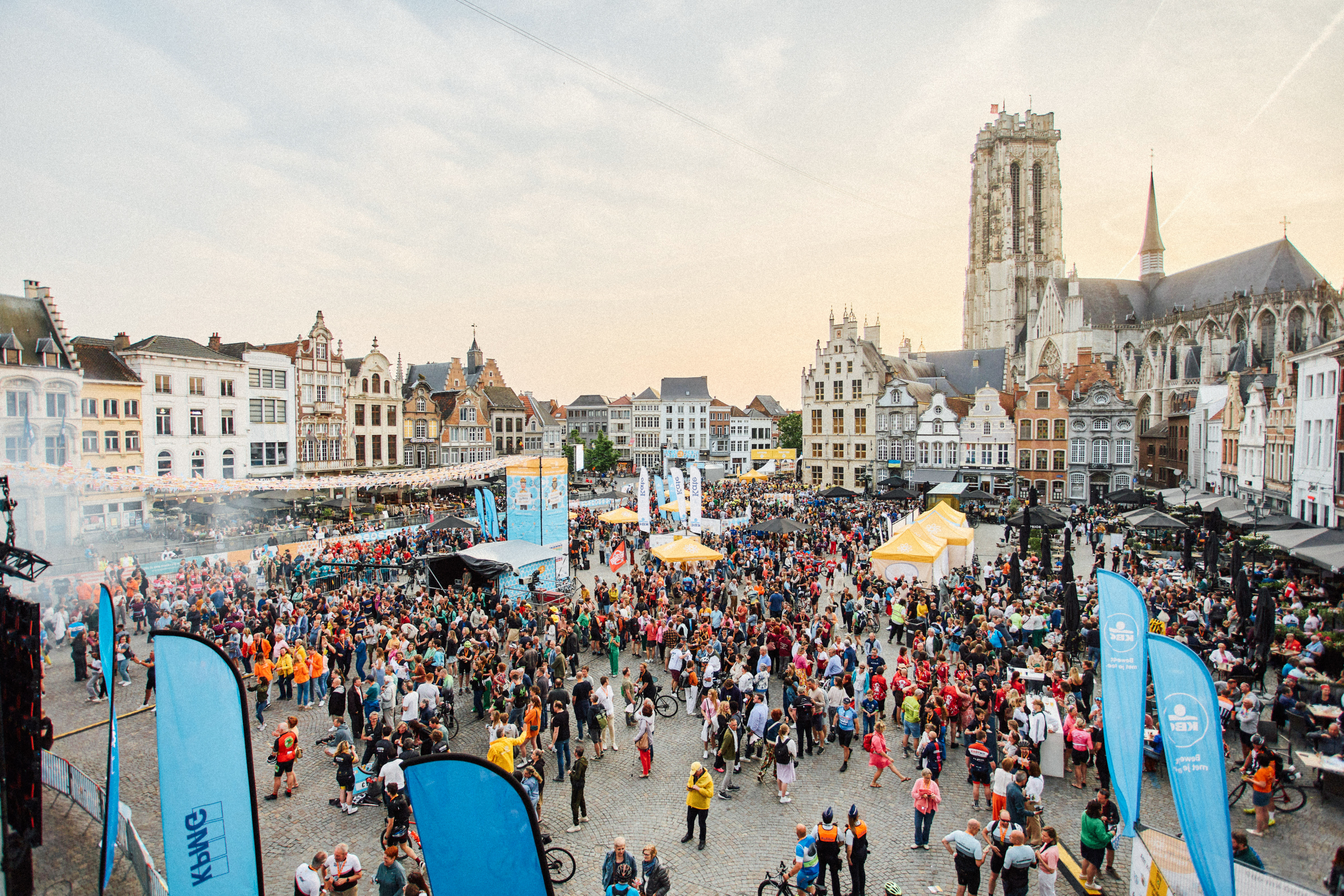 1000 km Mechelen