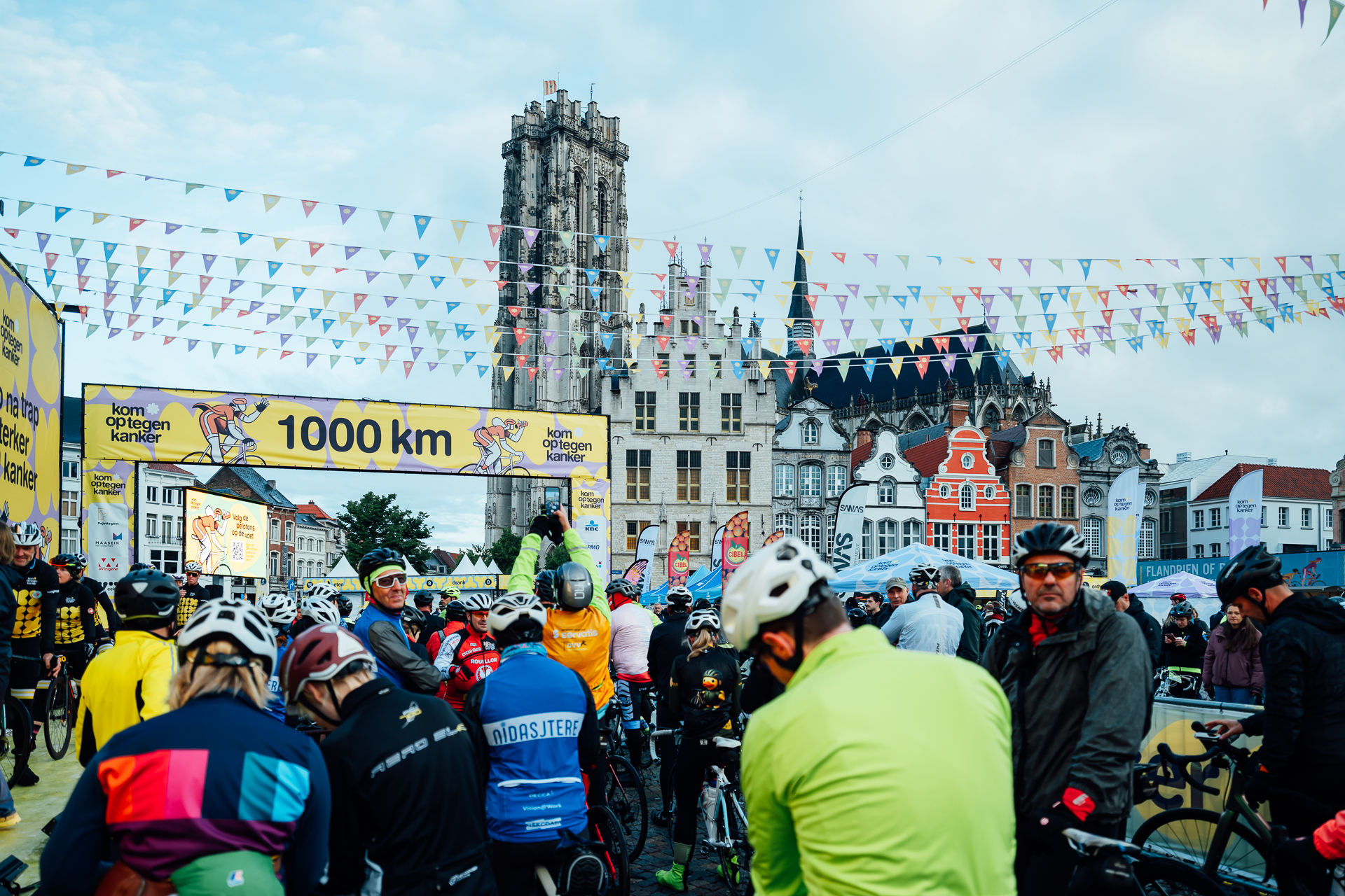 1000 km 2026