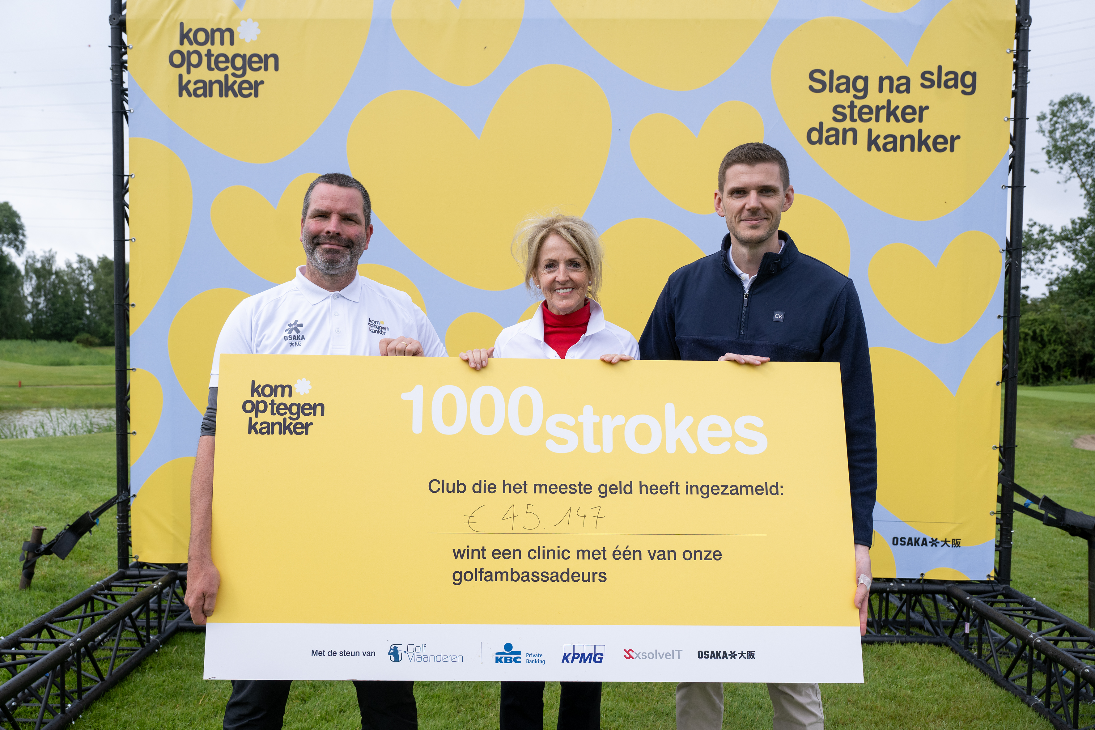 1000 strokes 