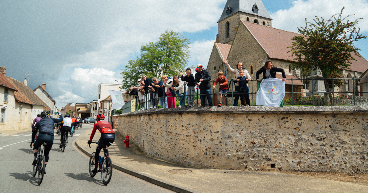 1000 km 2026 internationaal peloton