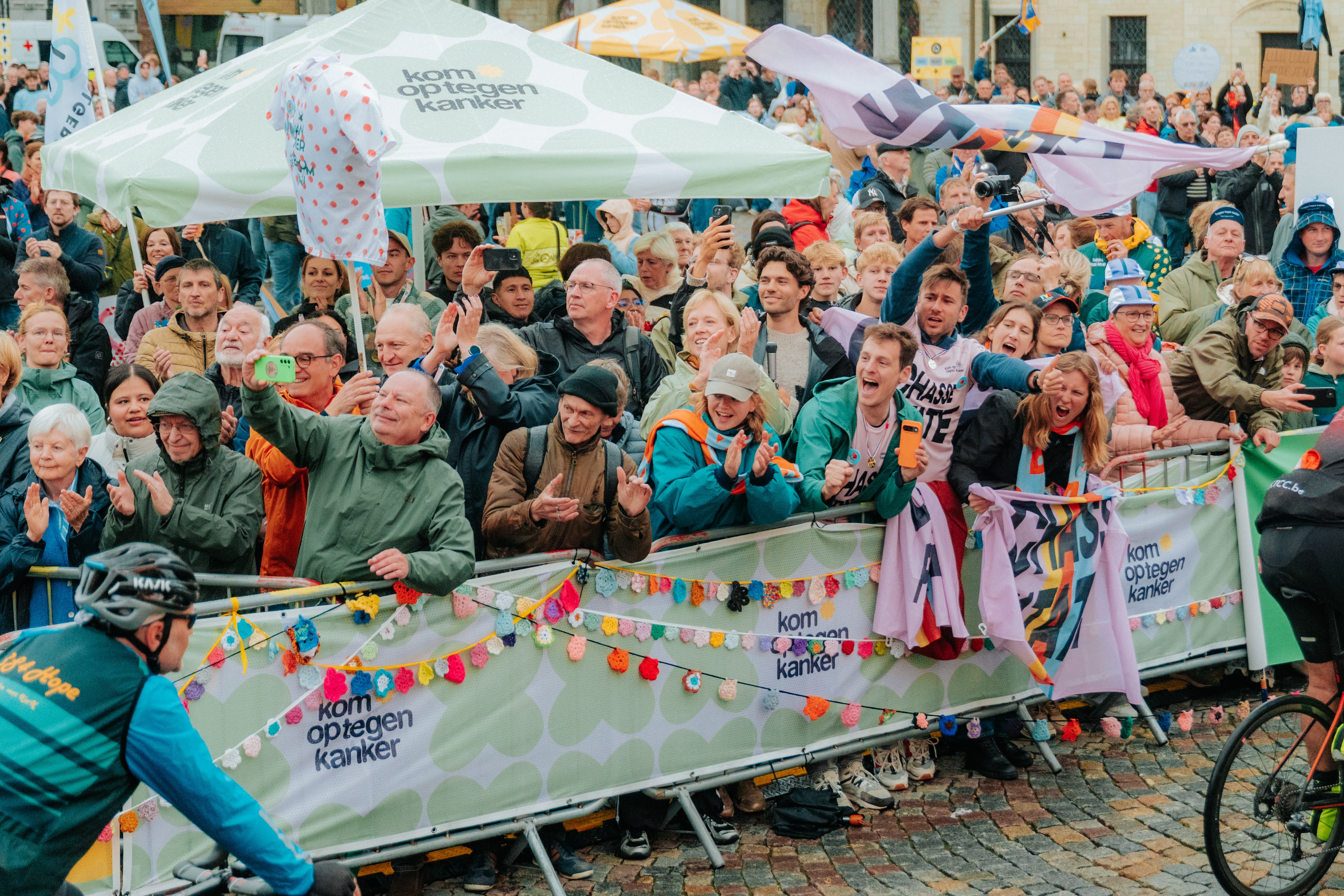 1000 km supporters 