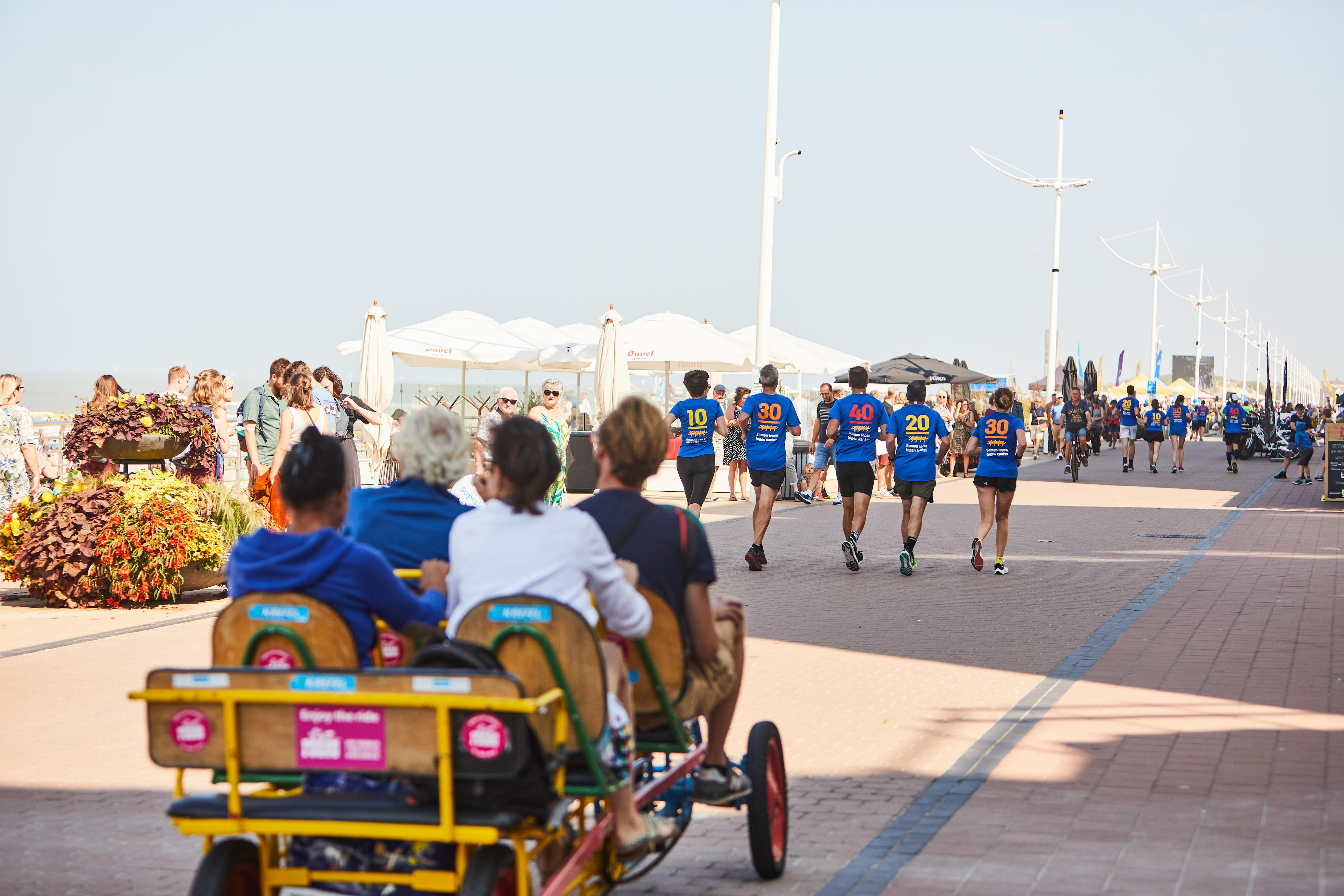 100km-run 2021