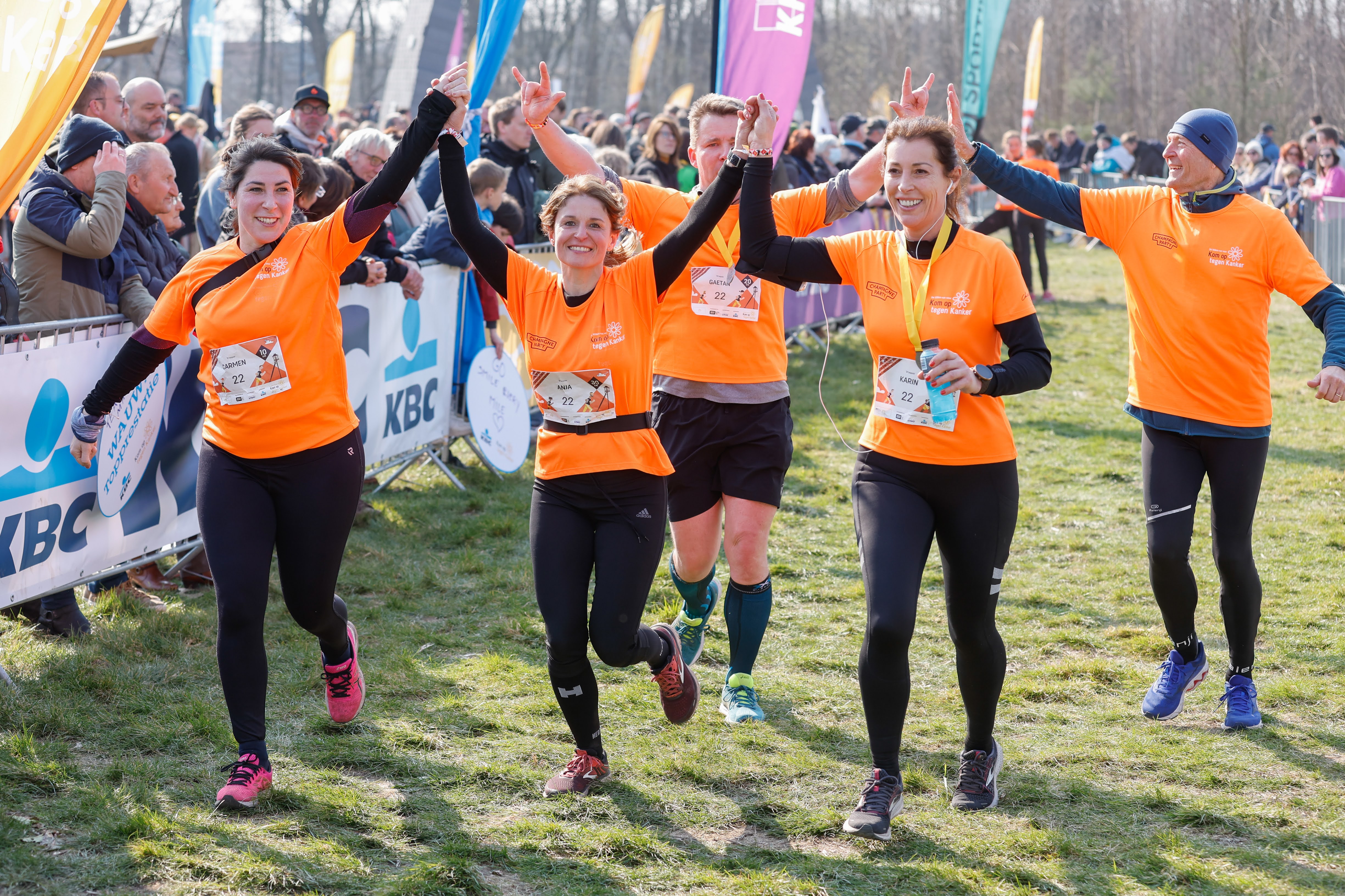 100km-run 2022