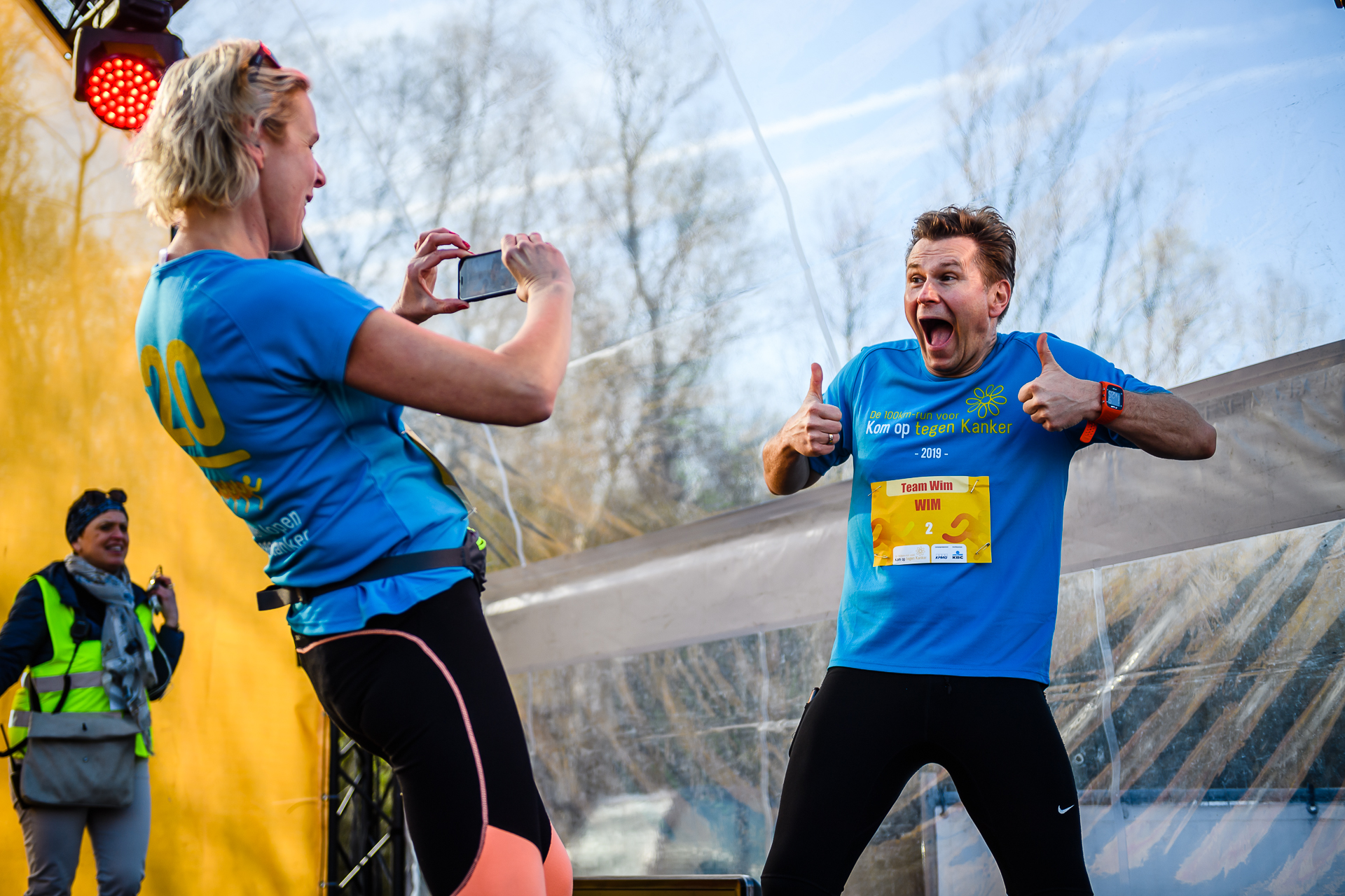 100km-run 2019