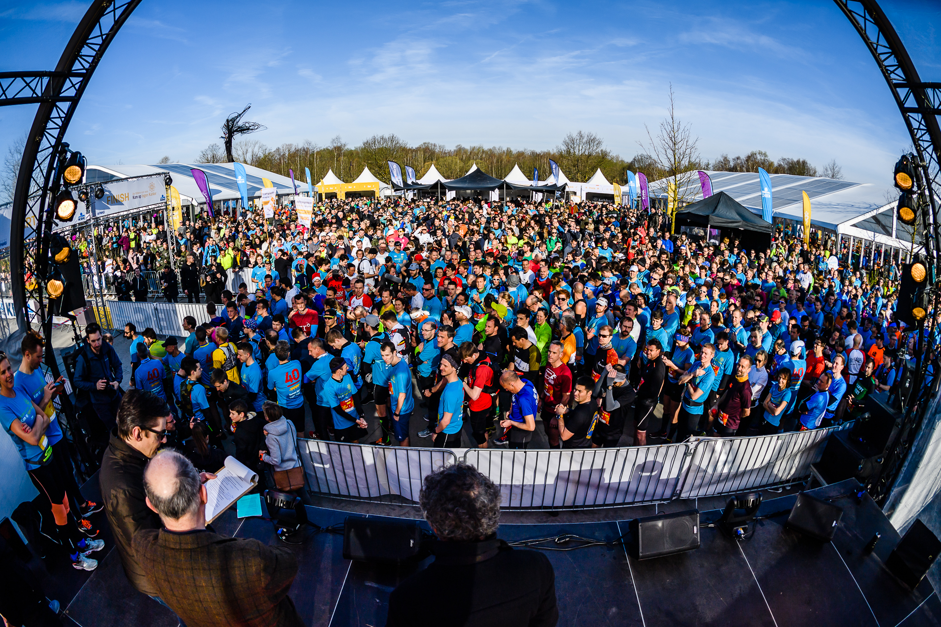 100km-run 2019