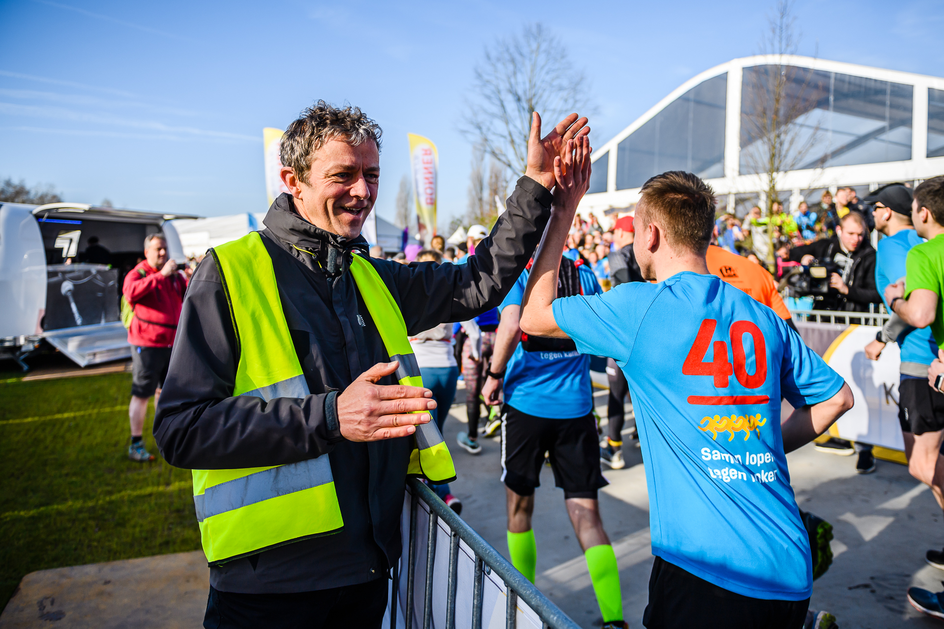 100km-run 2019