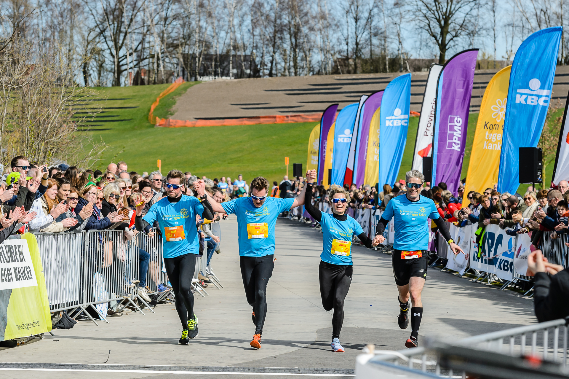 100km-run 2018