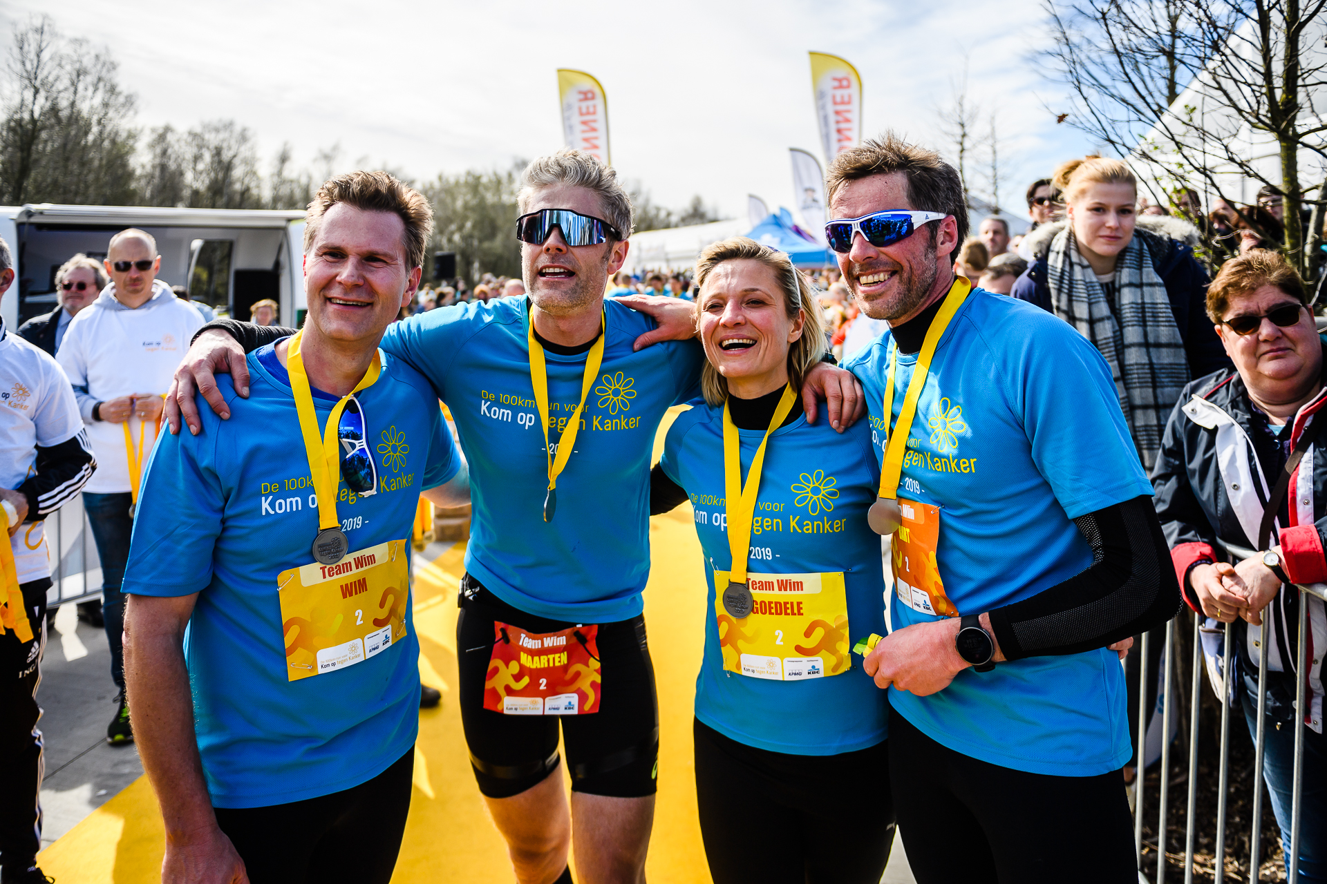100km-run 2019