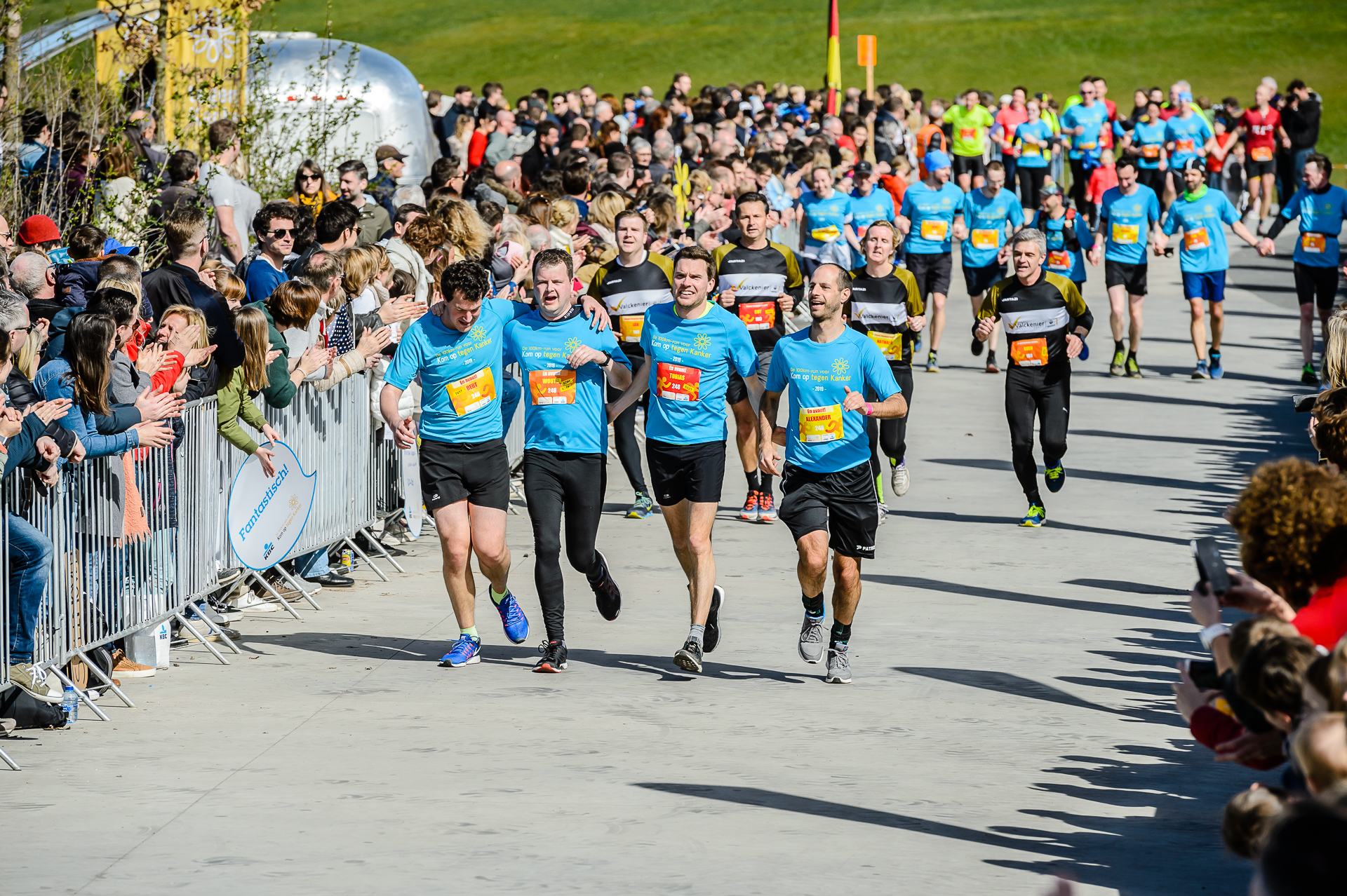 100km-run 2019
