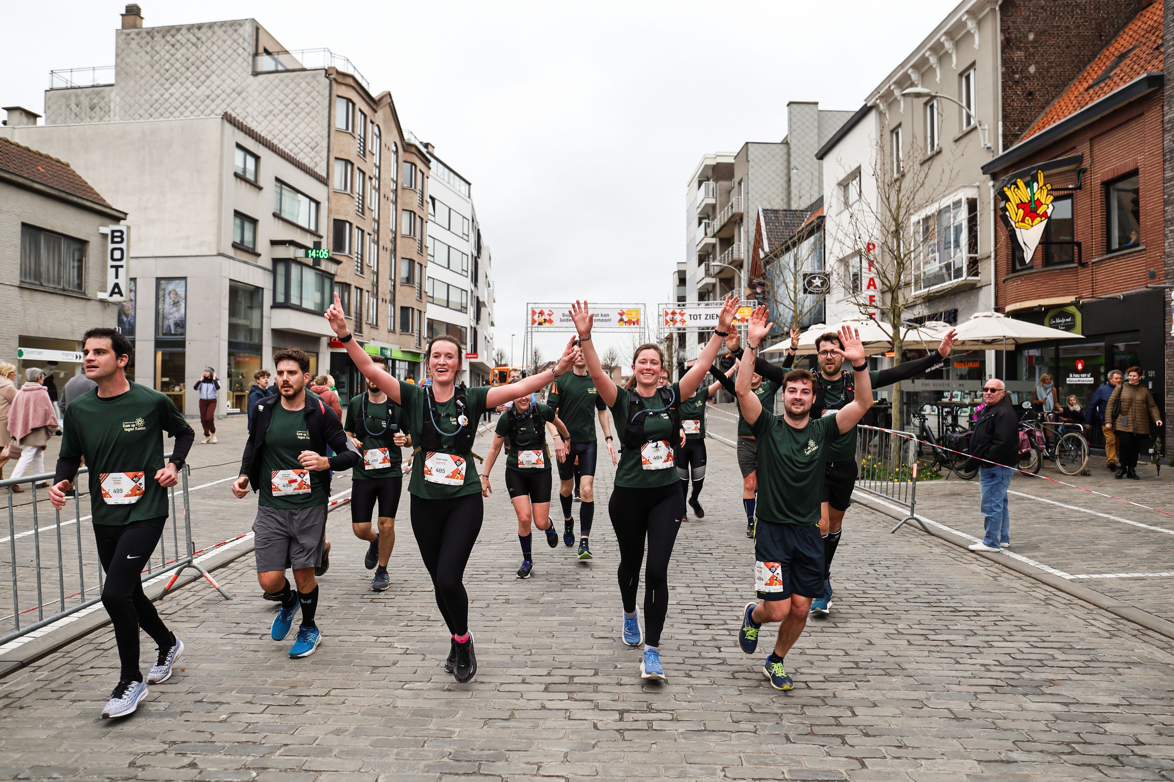 100km-run 2023