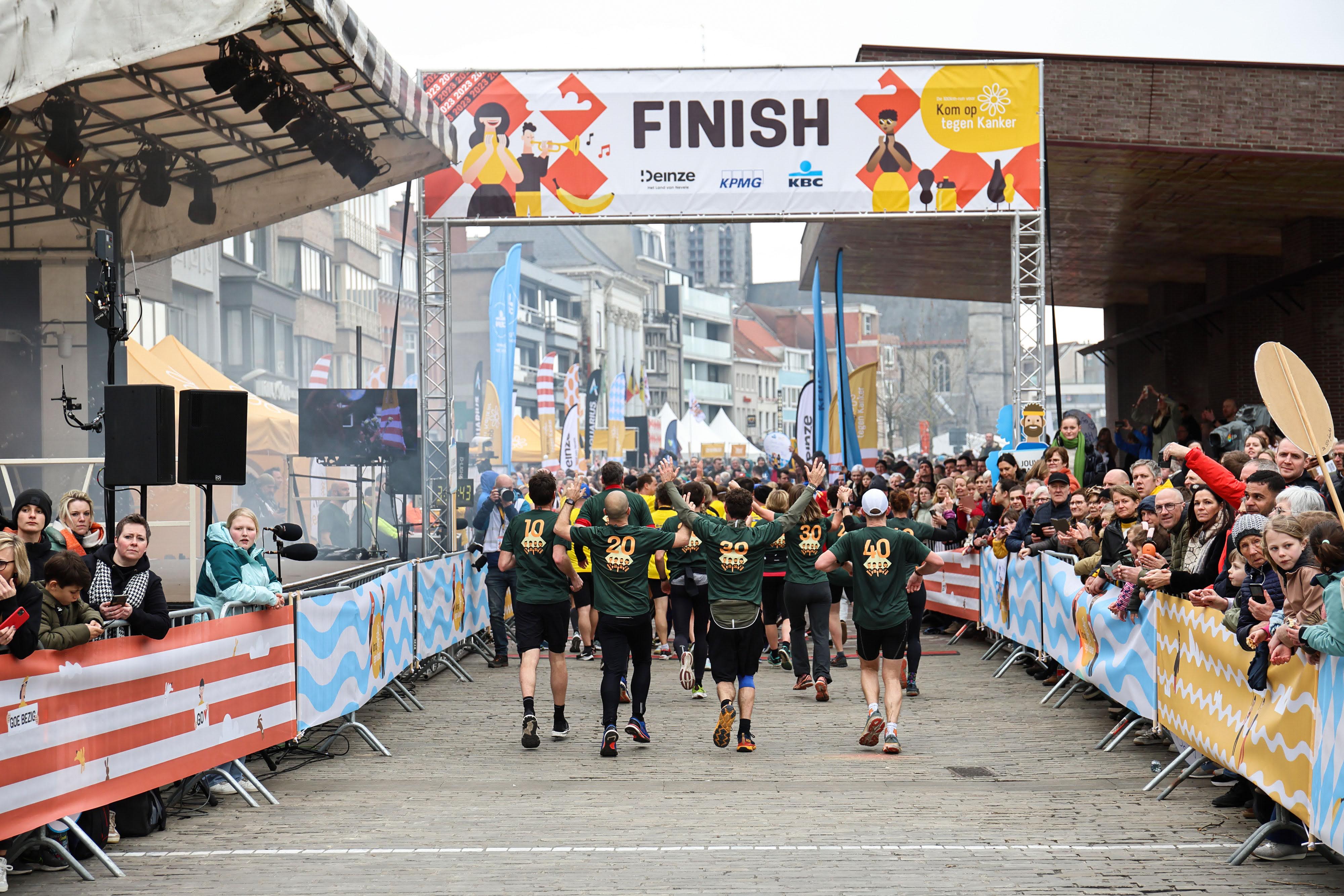 100km-run 2023