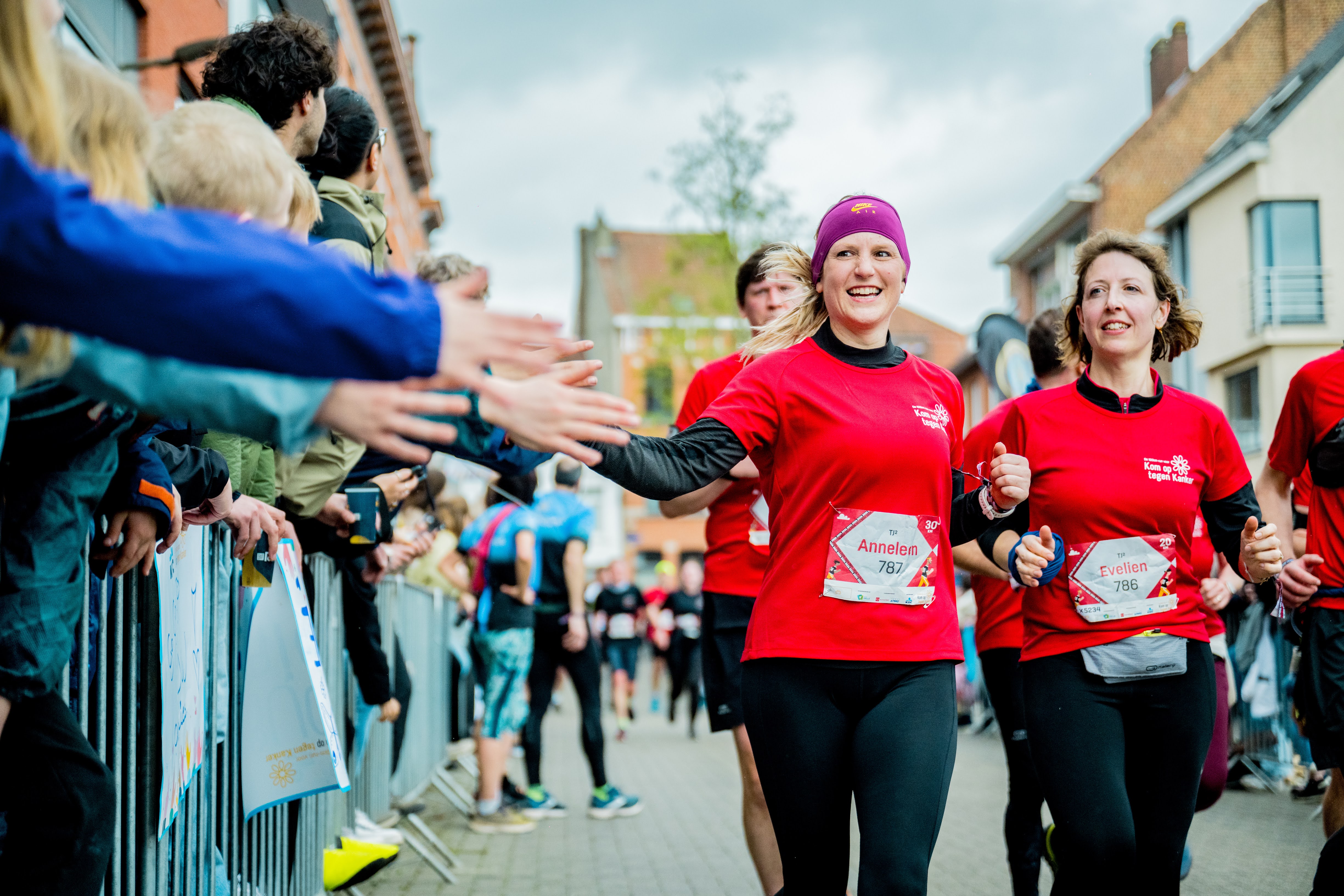100km-run 2024