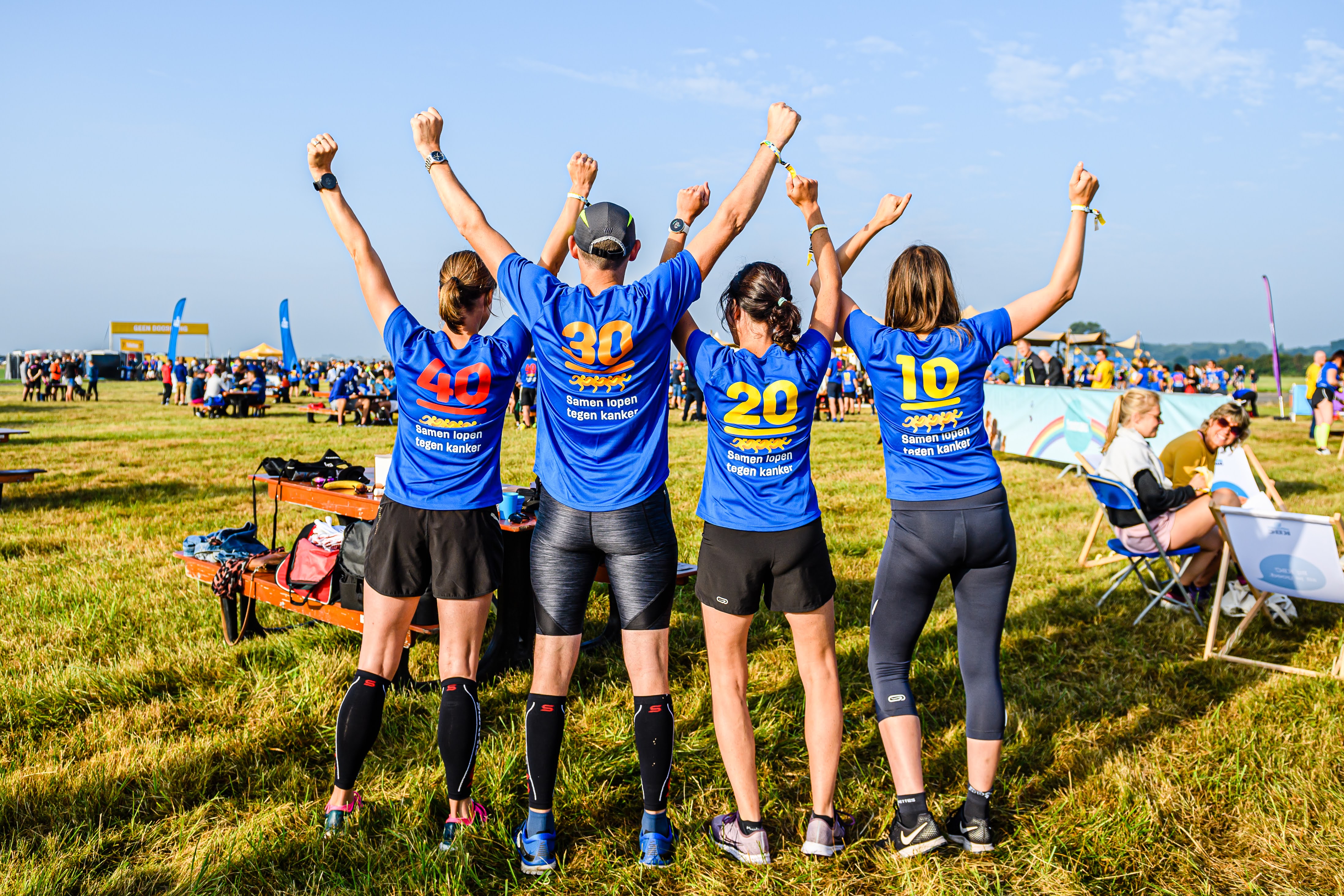 100km-run 2021