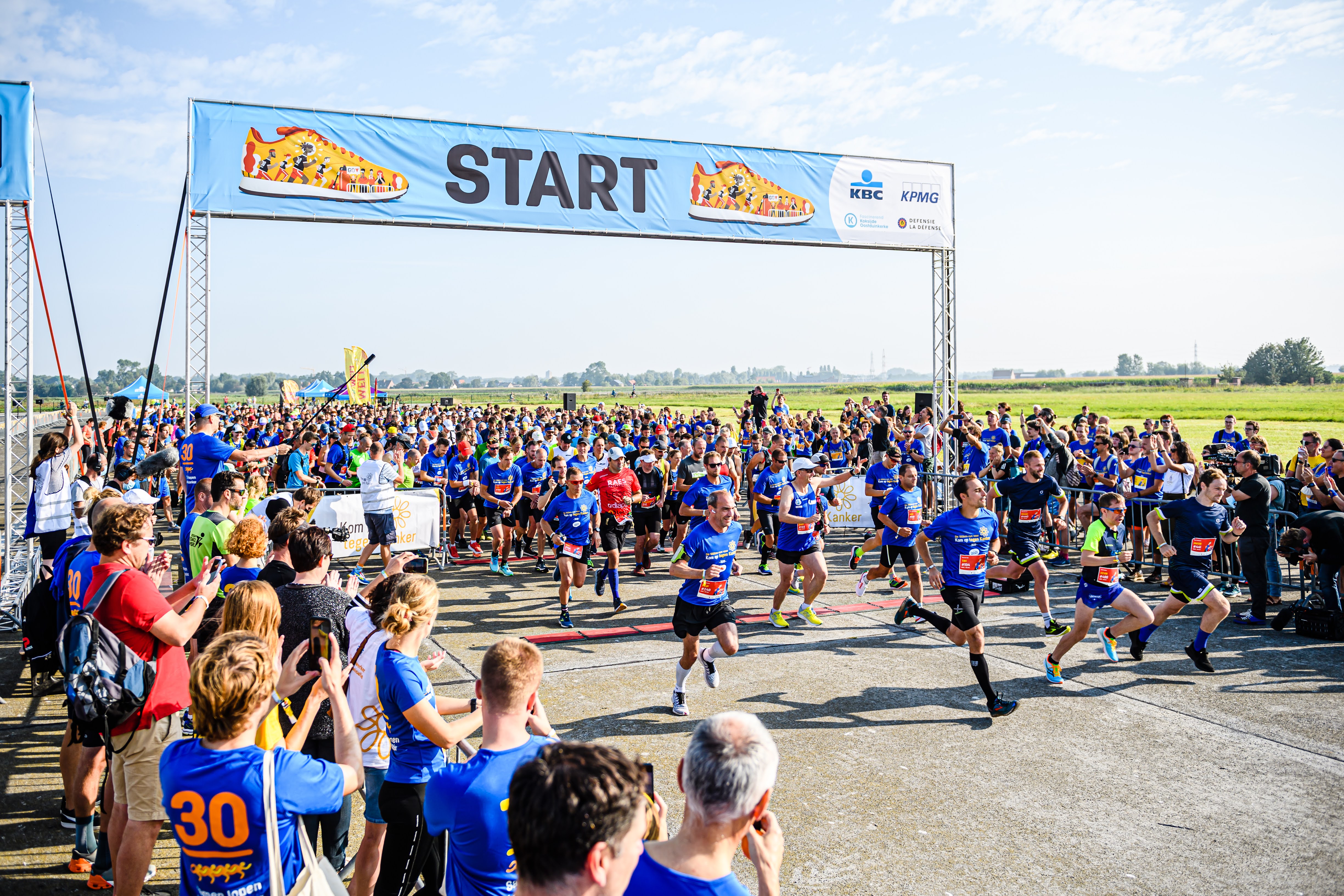 100km-run 2021