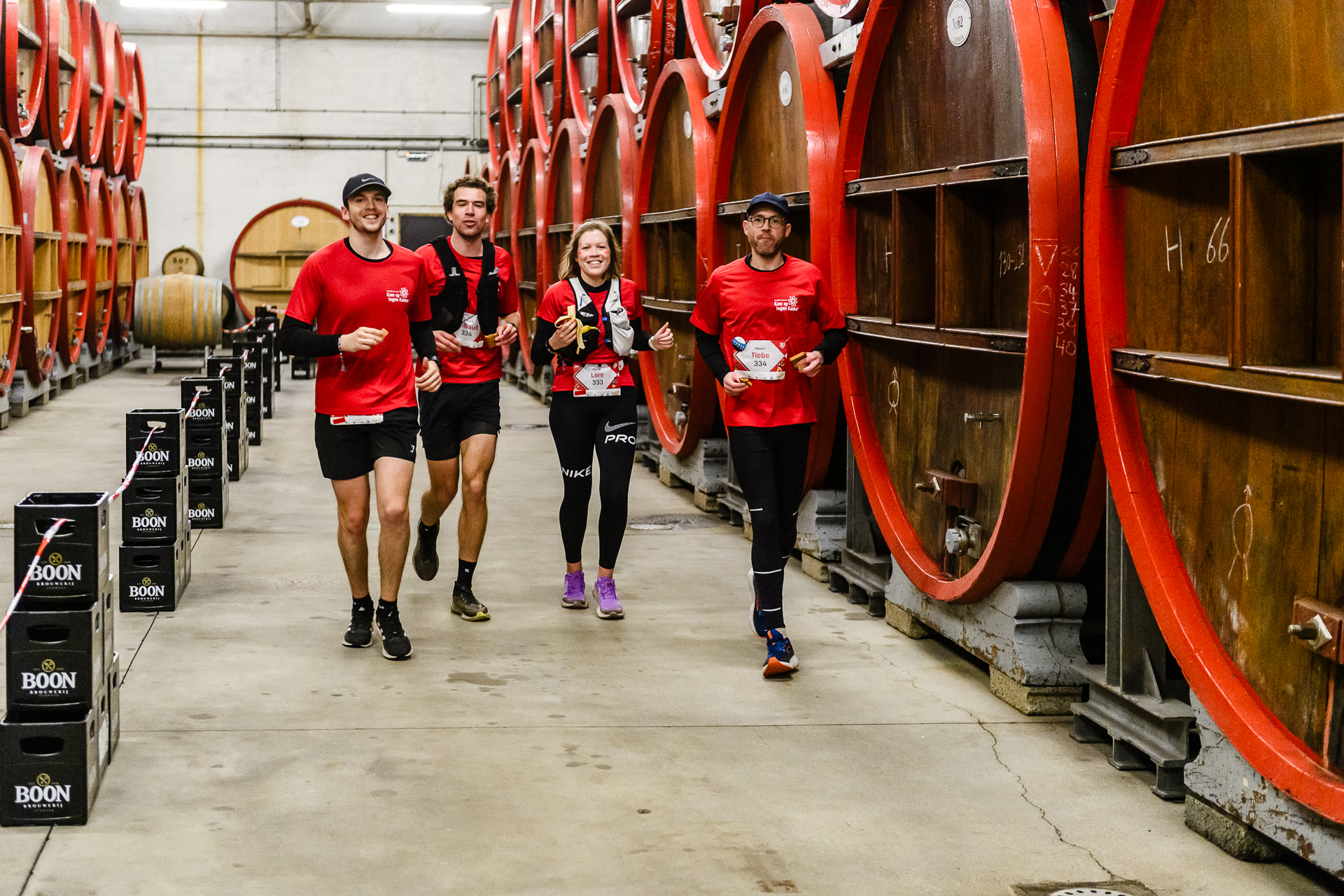 100km-run 2024