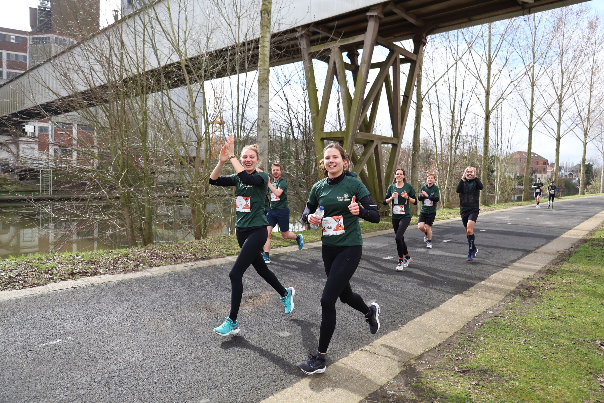 100km-run 2023