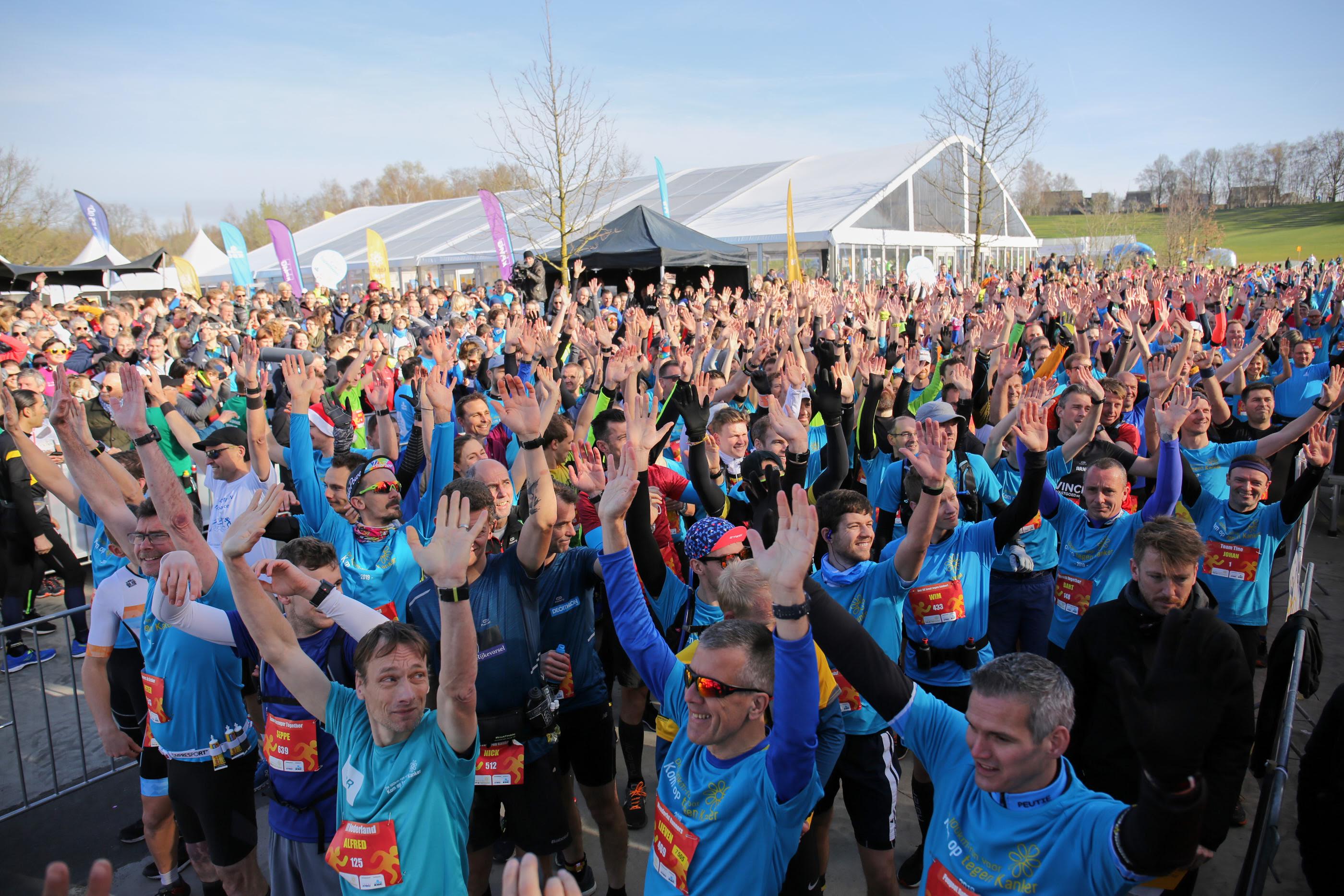 100km-run 2019