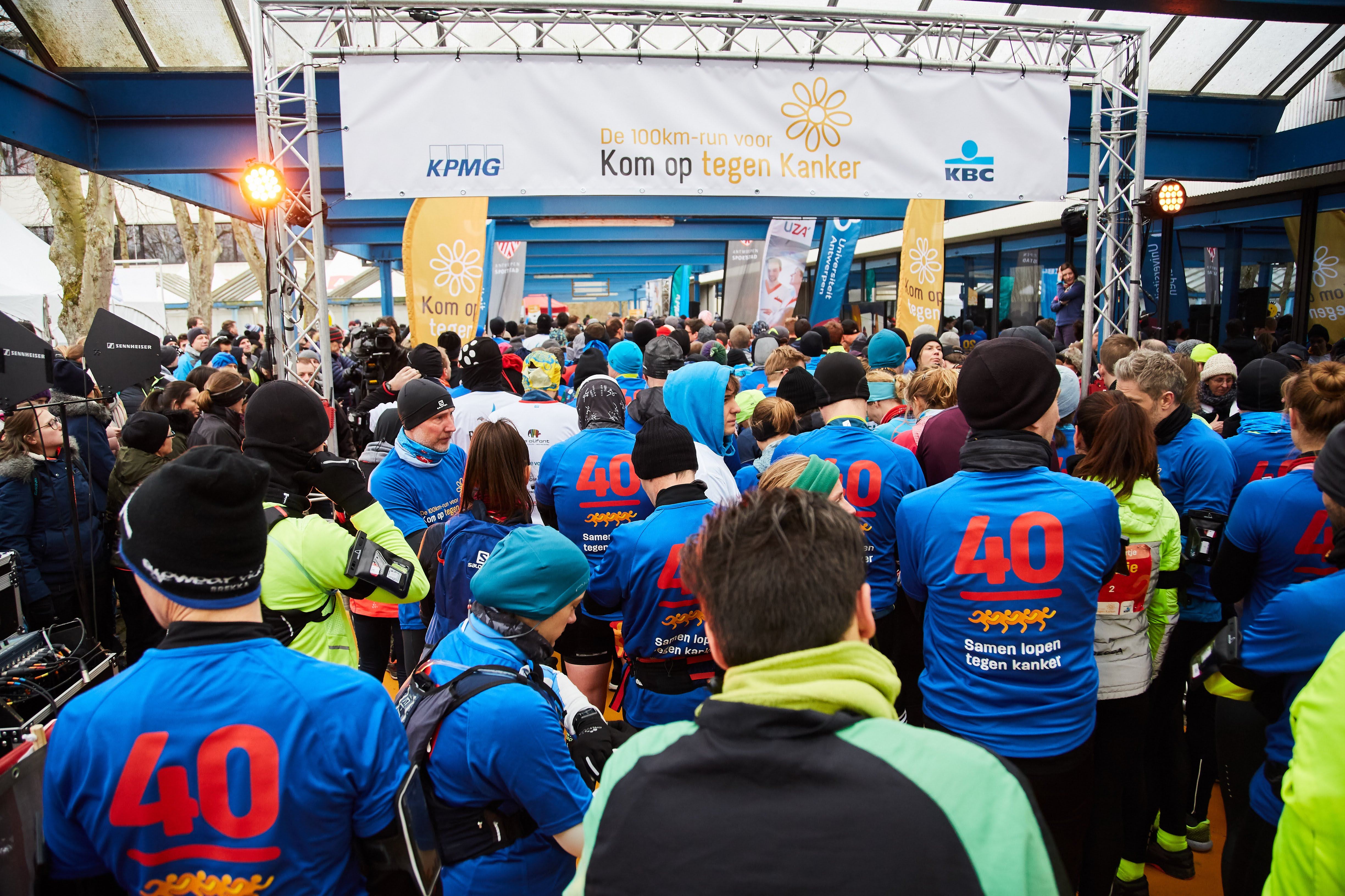100km-run 2018