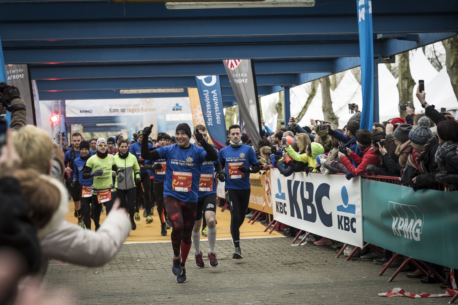 100km-run 2018