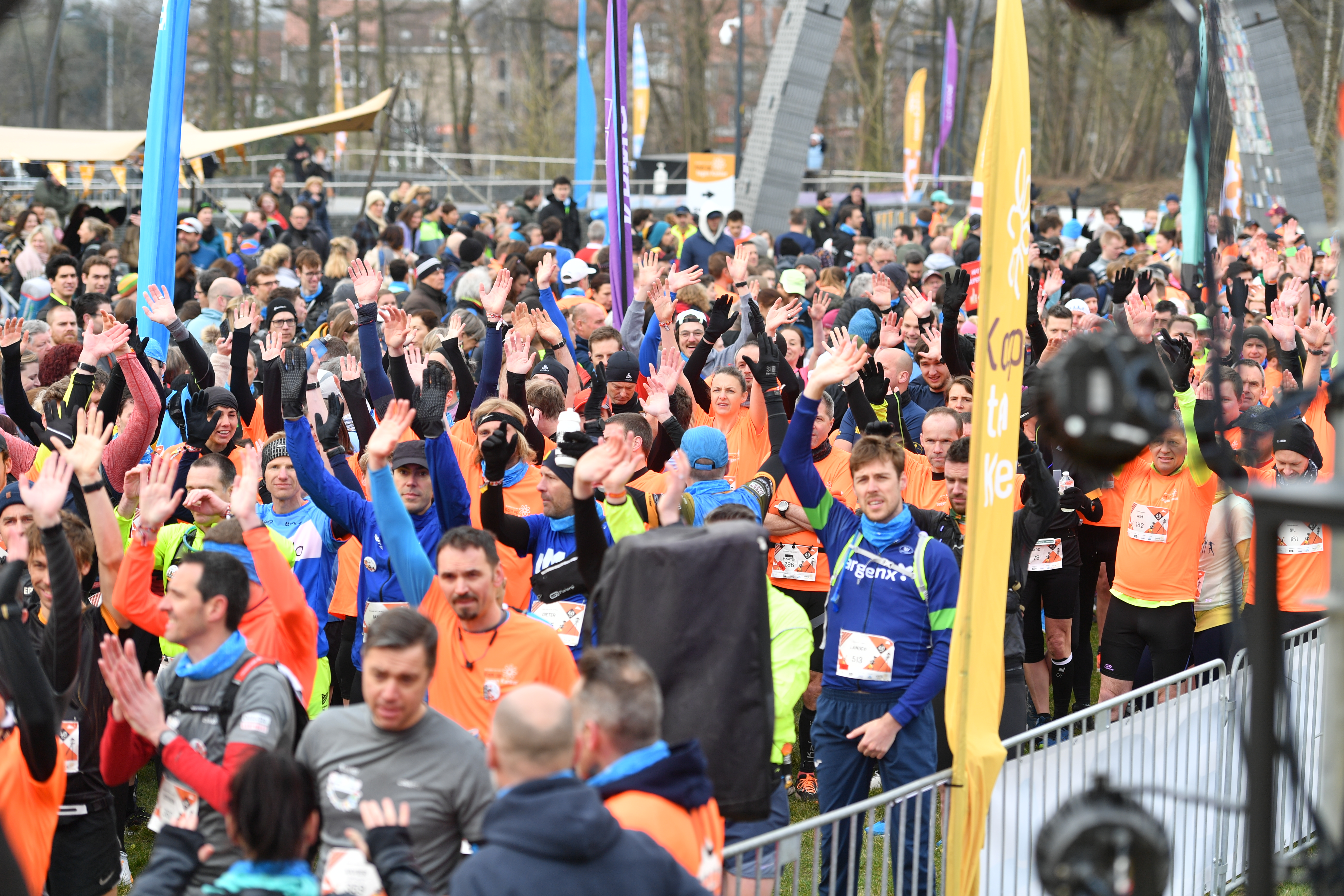 100km-run 2022